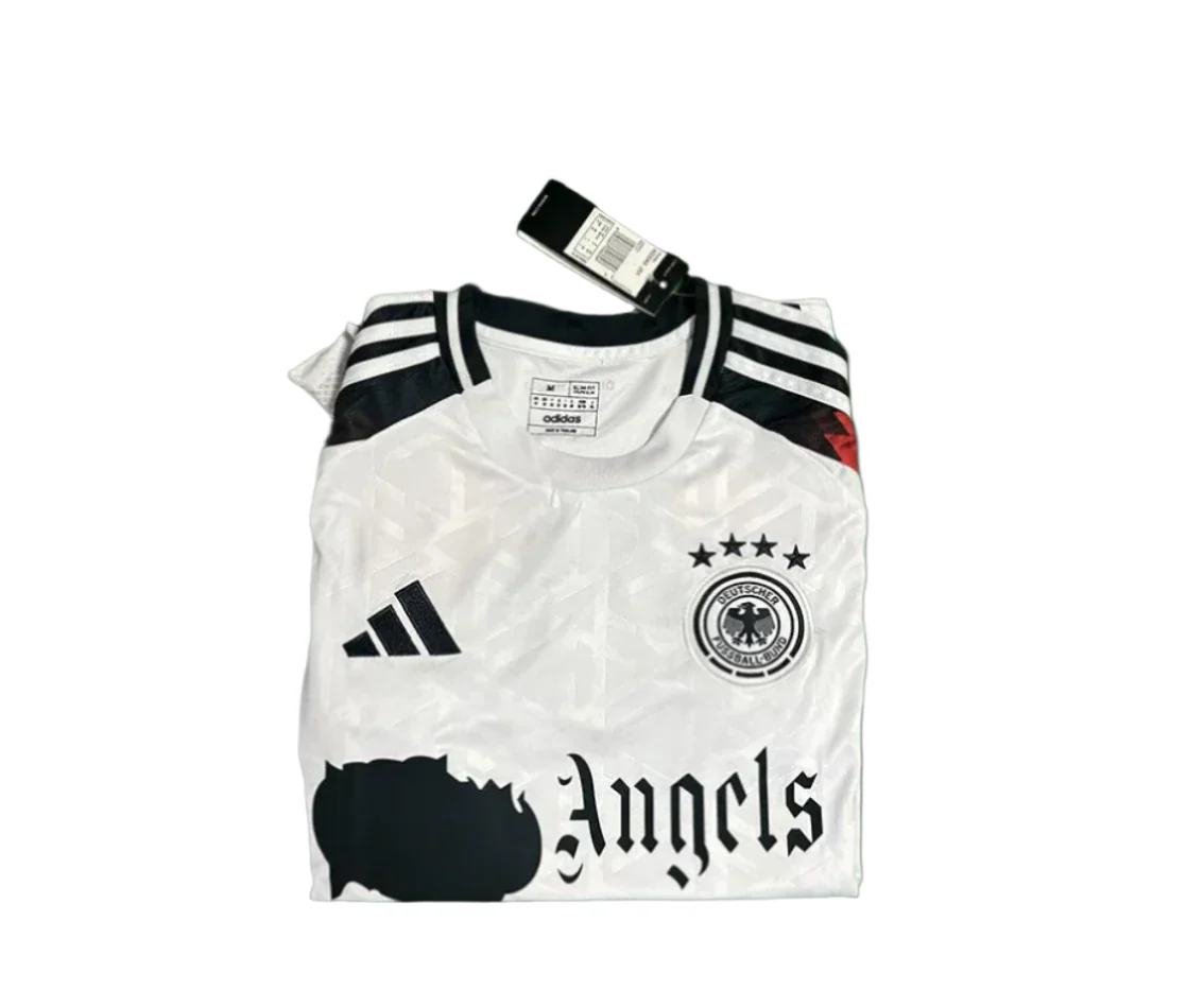 Germany X Palm Angels special edition jersey - Image 2