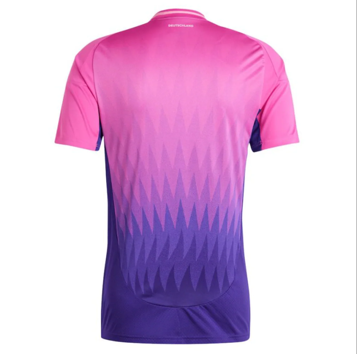 GERMANY X PATTA Special edition jersey - Image 3