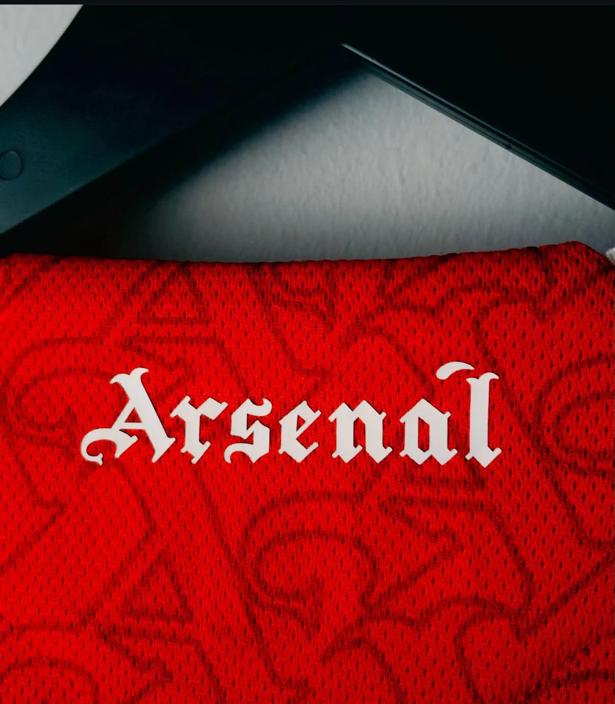 GYOKERES Arsenal Jersey 2025/2026 - Image 10