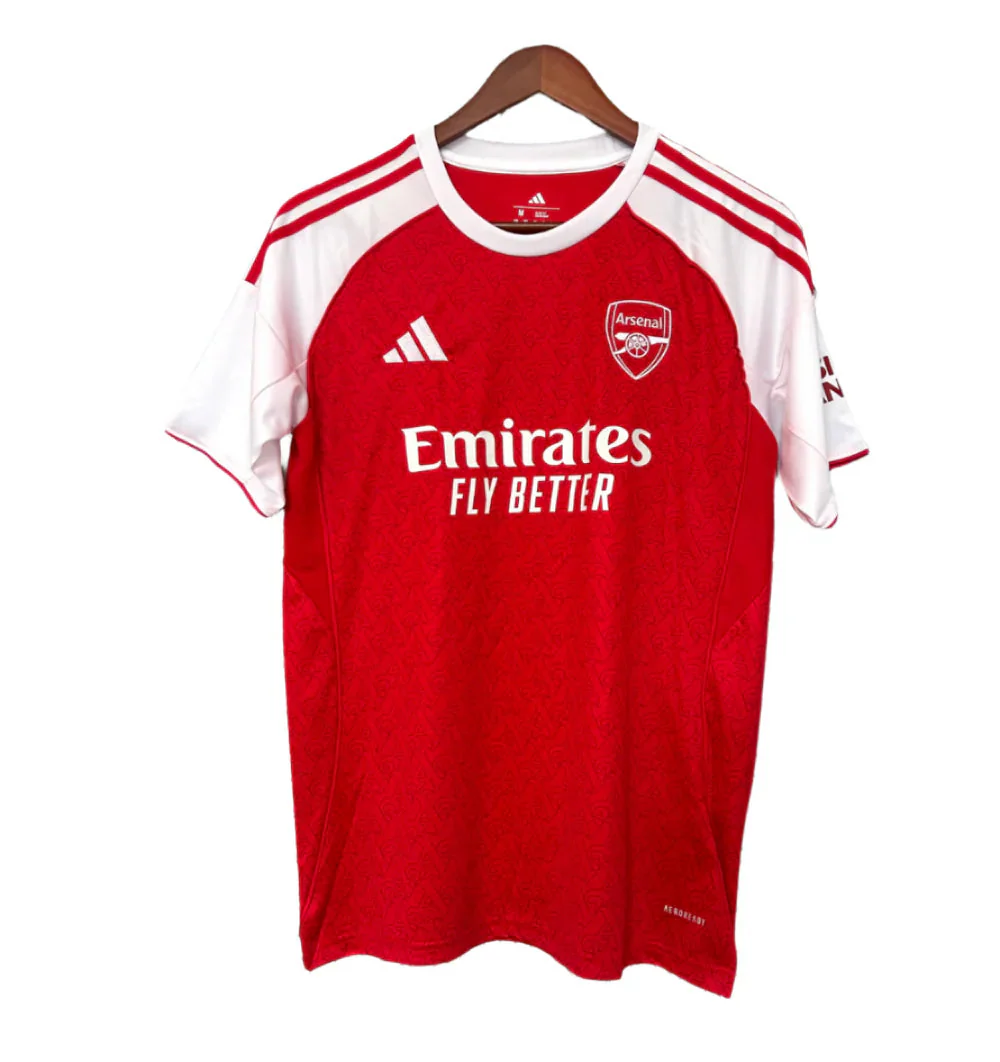 GYOKERES Arsenal Jersey 2025/2026 - Image 3
