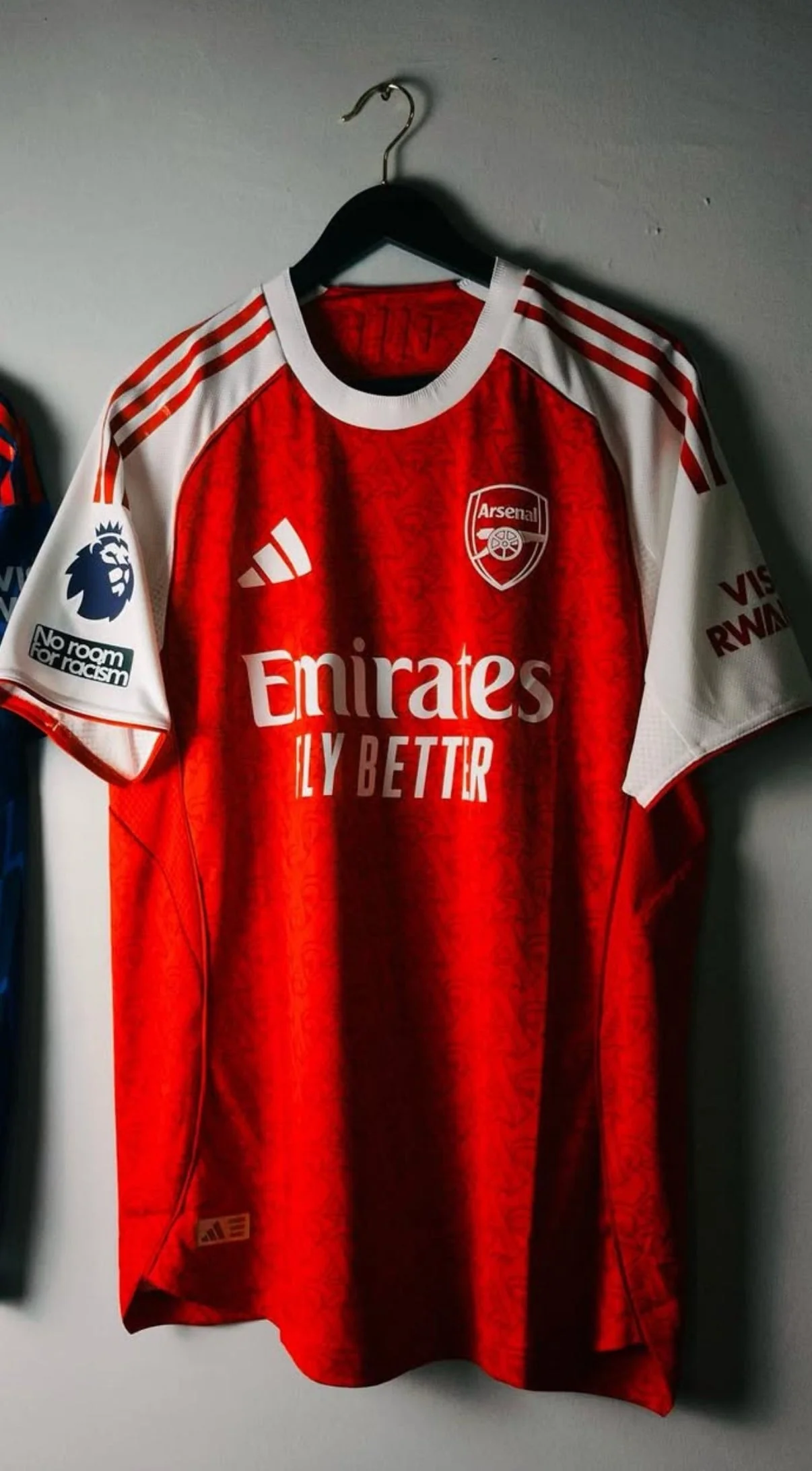 GYOKERES Arsenal Jersey 2025/2026 - Image 7