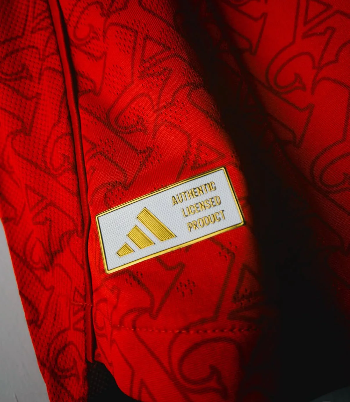 GYOKERES Arsenal Jersey 2025/2026 - Image 9