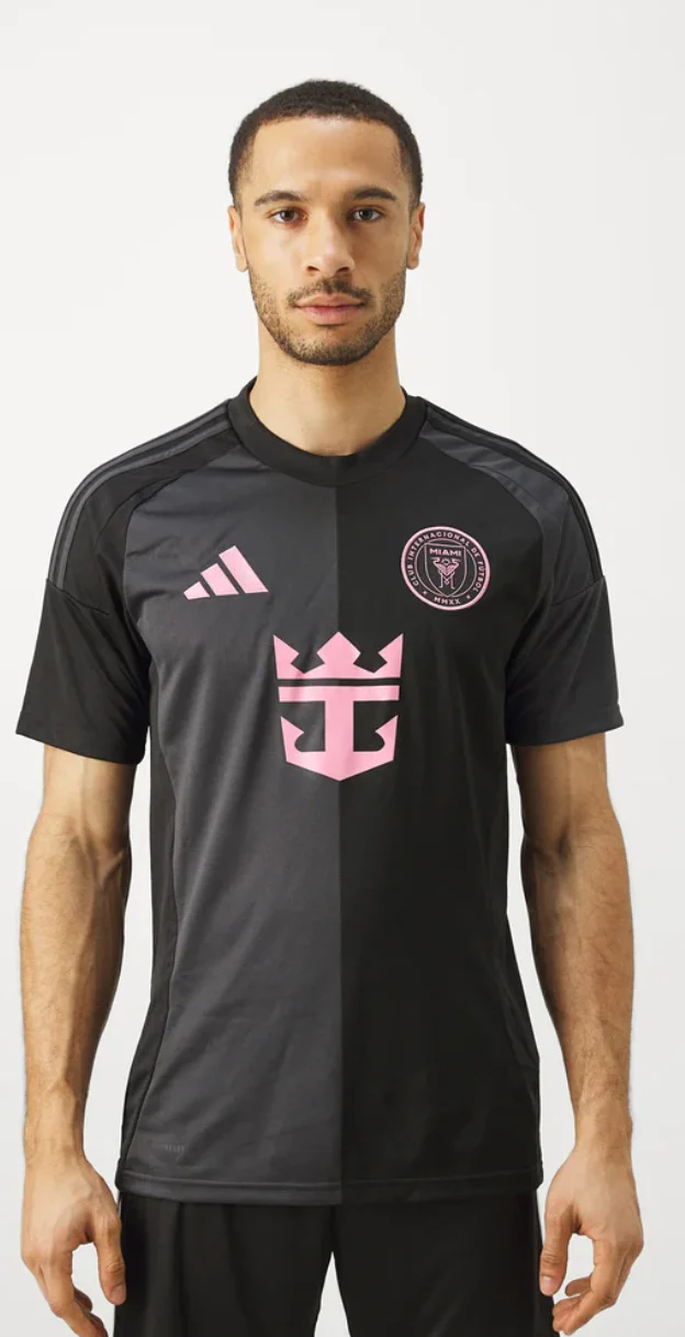 Inter Miami 2025-2026 Away Kit - Image 3
