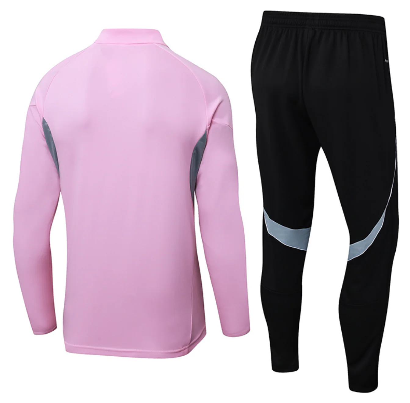 Inter Miami 2025/2026 Pink Tracksuit - Image 2