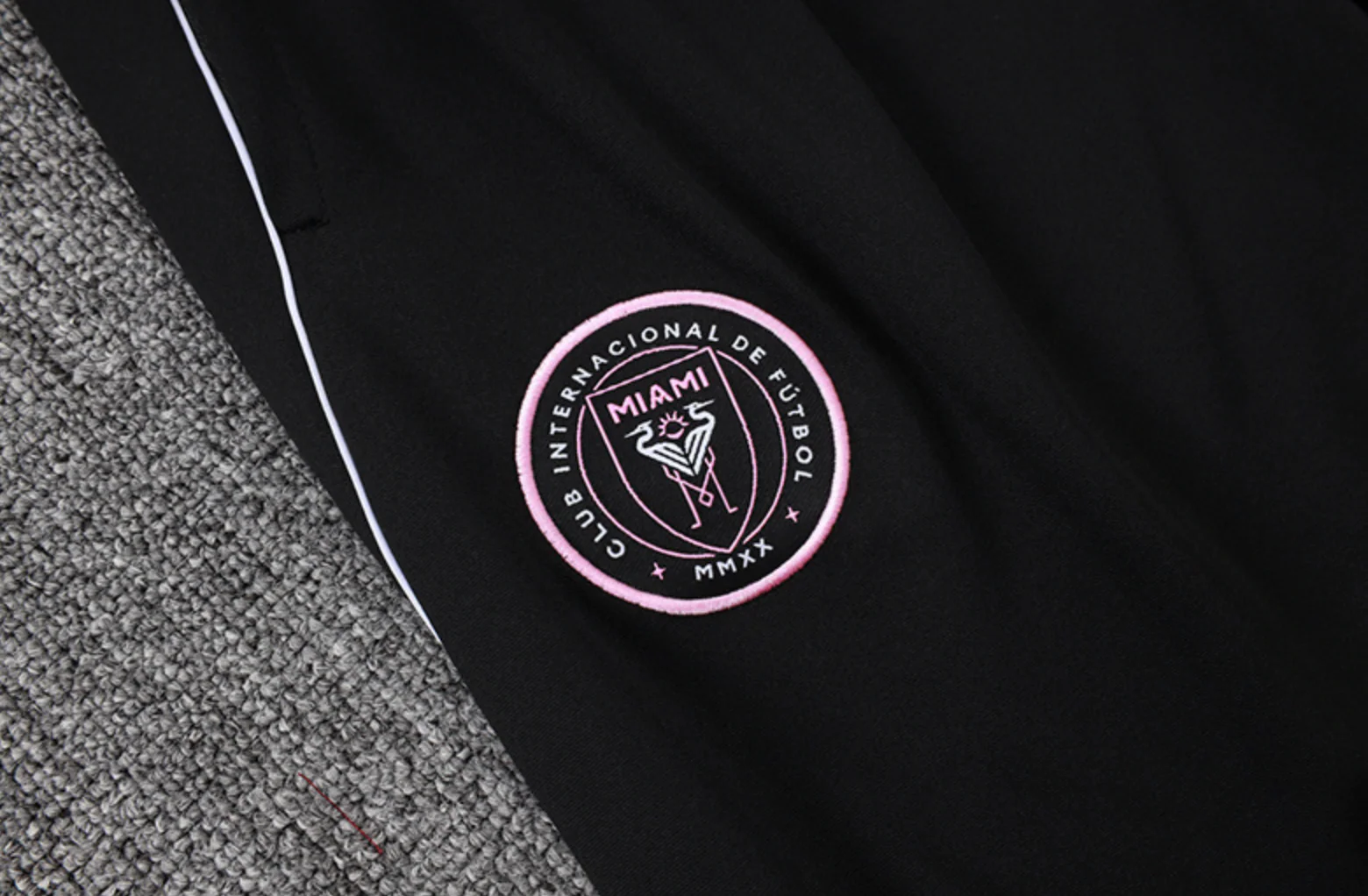 Inter Miami 2025/2026 Pink Tracksuit - Image 5
