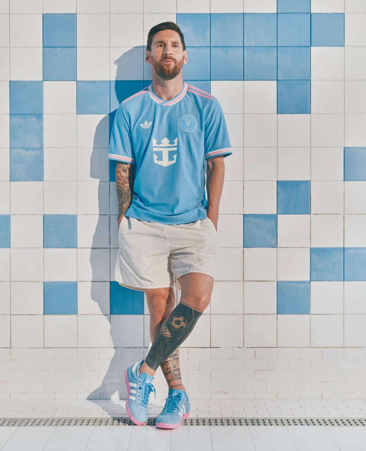 Inter Miami 2025/2026 Third Jersey - Image 11
