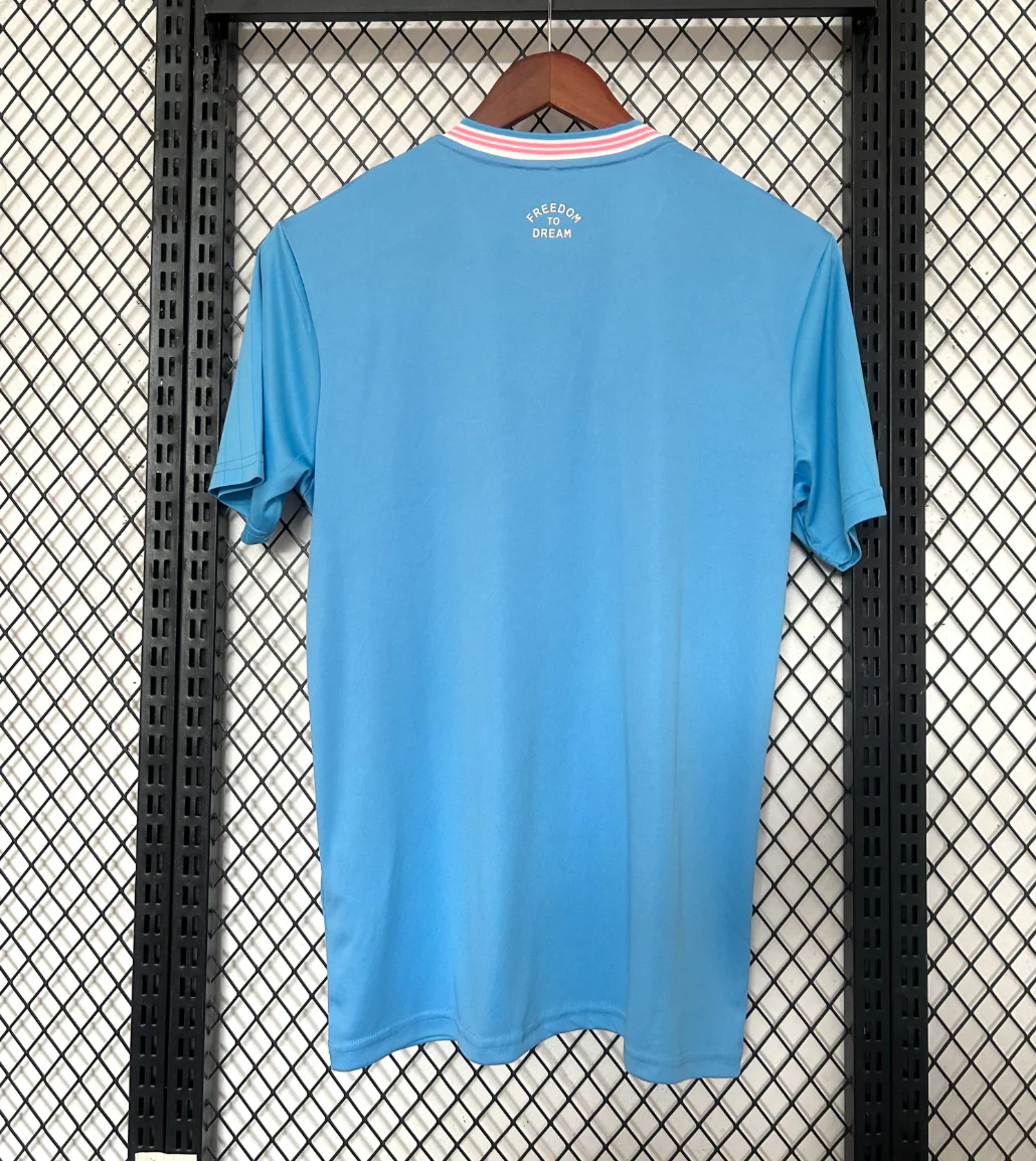 Inter Miami 2025/2026 Third Jersey - Image 3