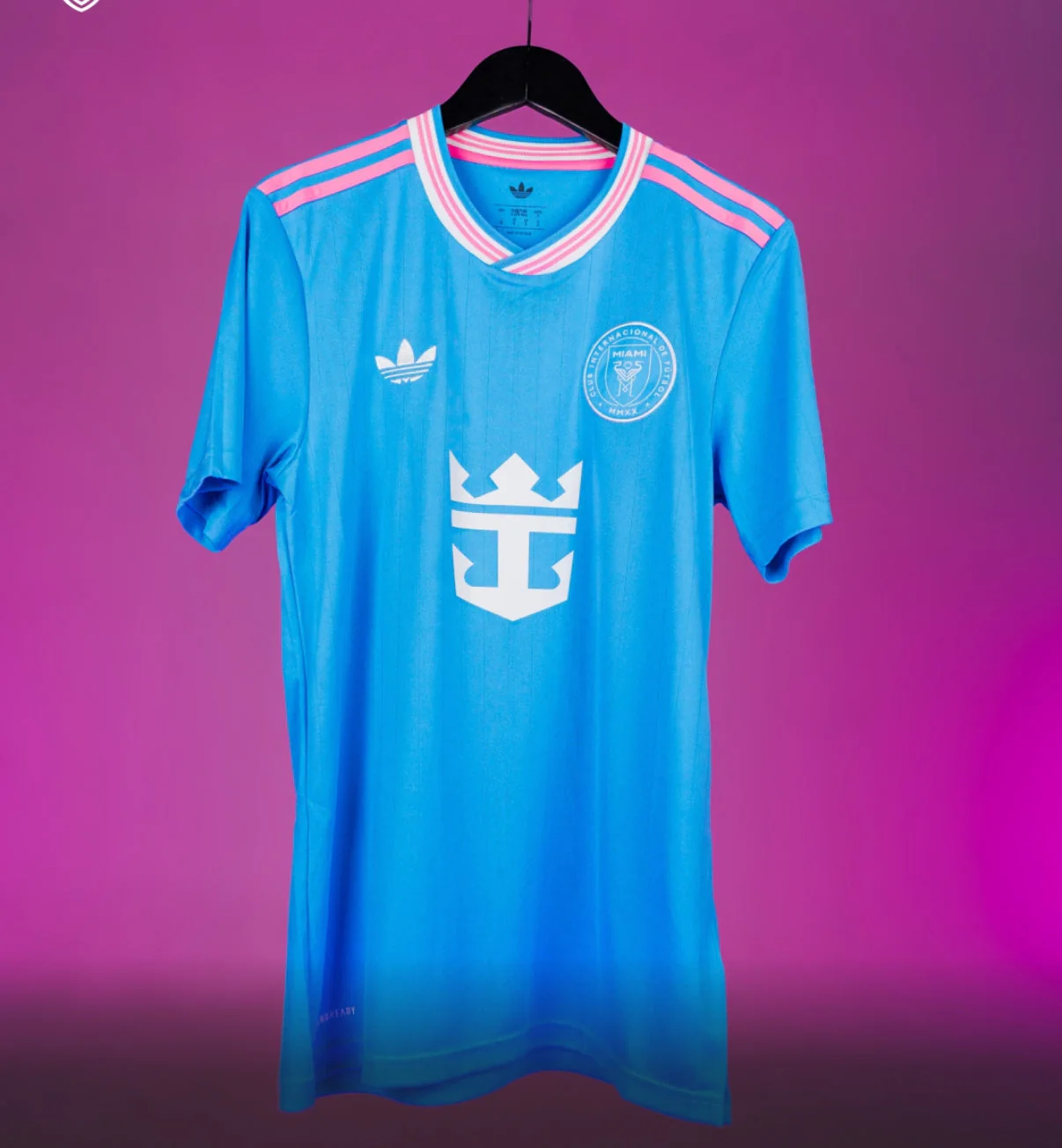 Inter Miami 2025/2026 Third Jersey - Image 4