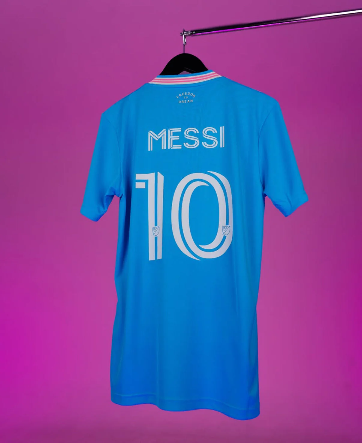 Inter Miami 2025/2026 Third Jersey - Image 5
