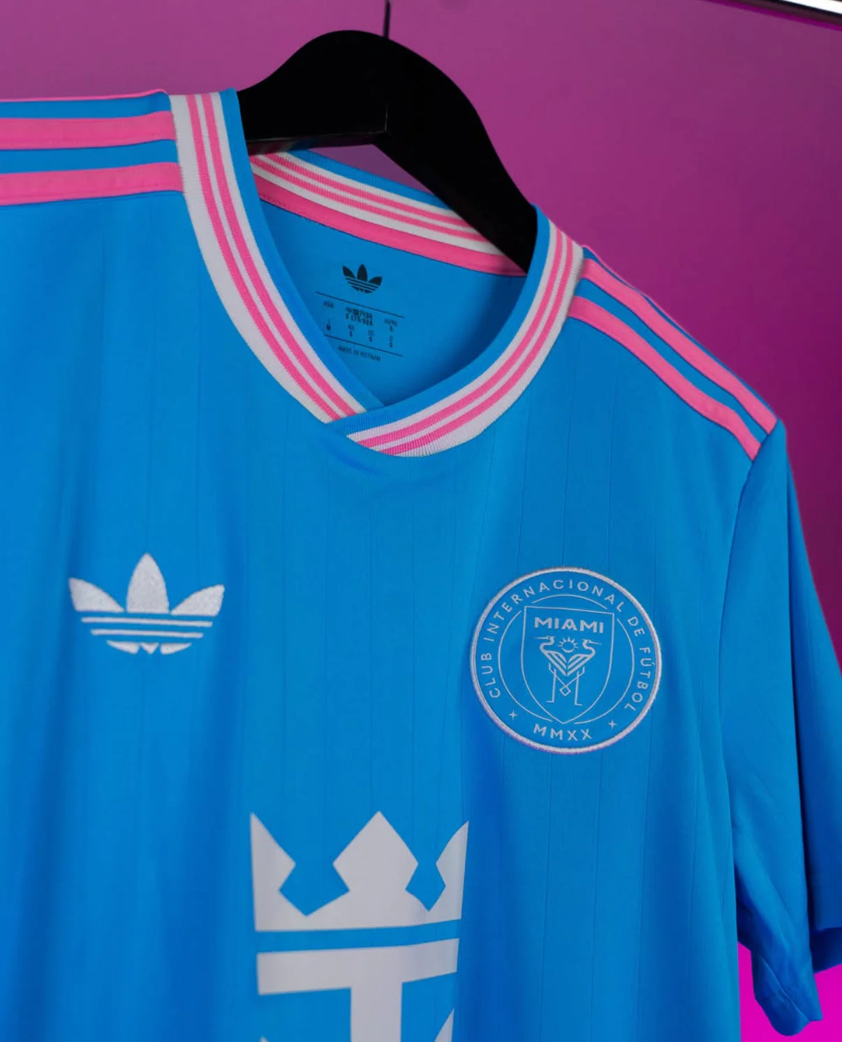 Inter Miami 2025/2026 Third Jersey - Image 6