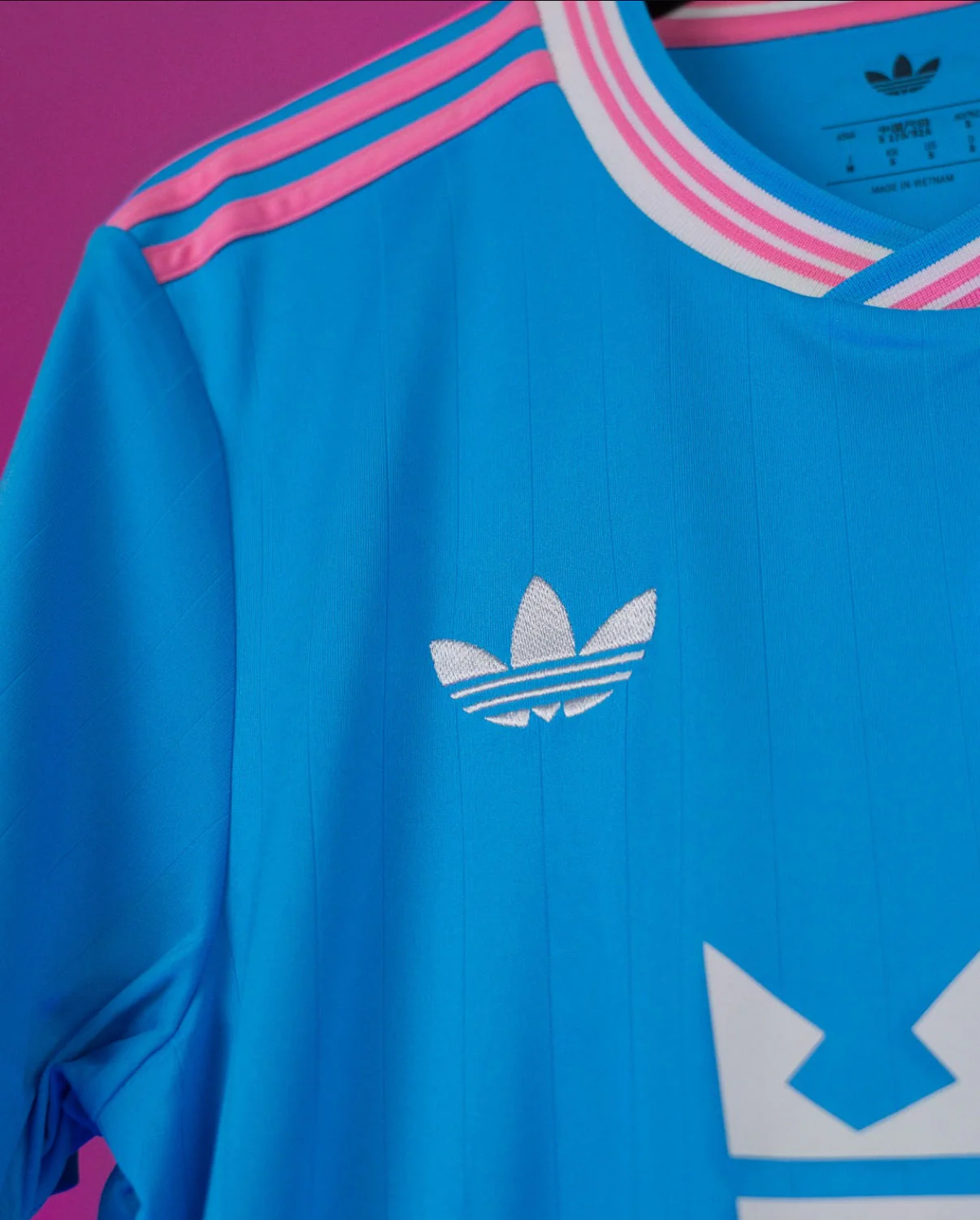 Inter Miami 2025/2026 Third Jersey - Image 7