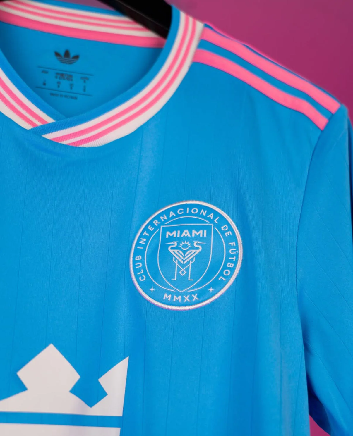Inter Miami 2025/2026 Third Jersey - Image 8