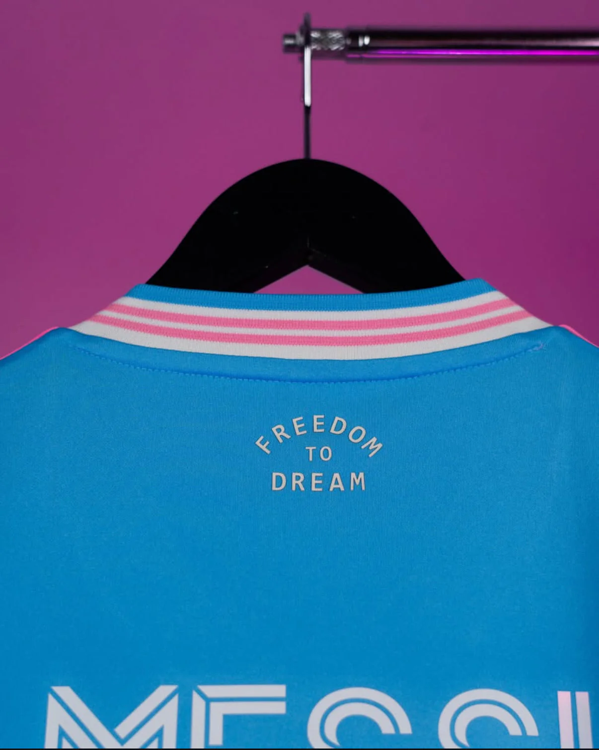 Inter Miami 2025/2026 Third Jersey - Image 9