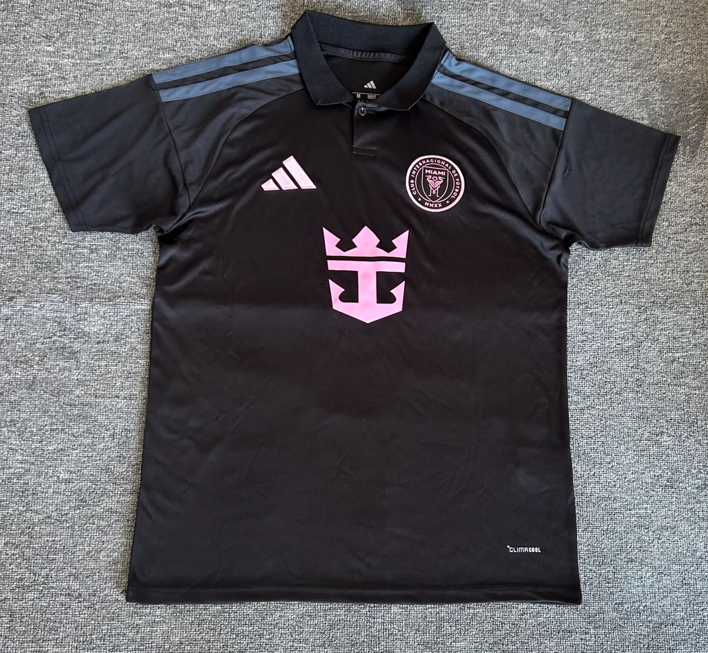 Inter Miami 2026/2027 Away Jersey - Image 2