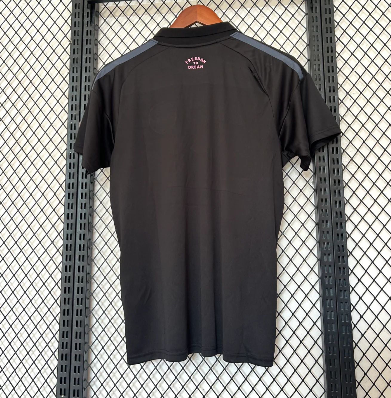 Inter Miami 2026/2027 Away Jersey - Image 3