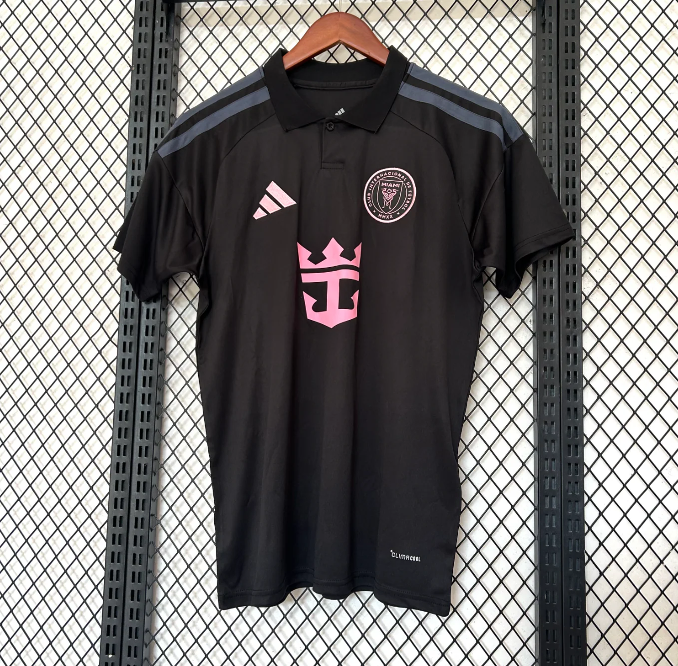 Inter Miami 2026/2027 Away Jersey - Image 4
