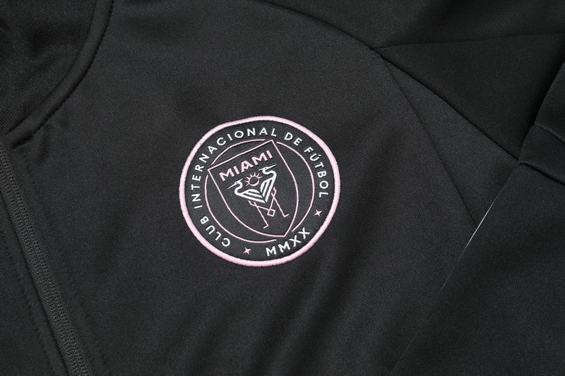 Inter Miami 23-24 Junior Tracksuit - Image 7