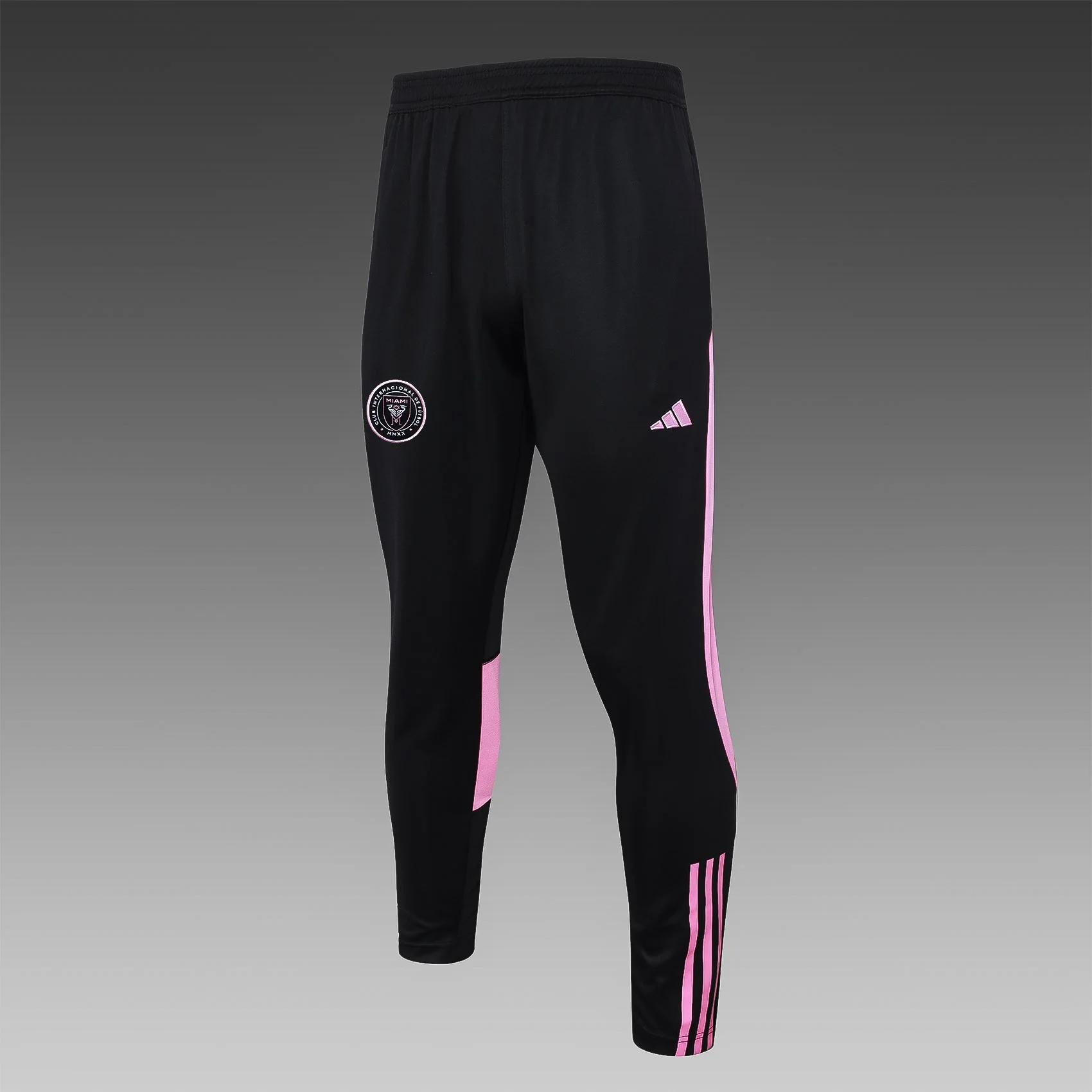 Inter Miami 23-24 Pink Tracksuit - Image 5