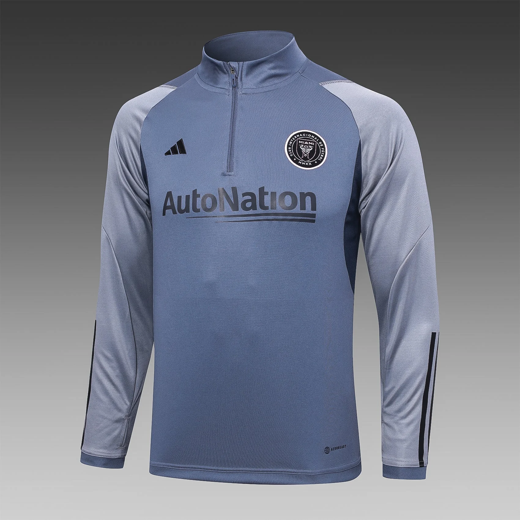 Inter Miami 23-24 Tracksuit - Image 3