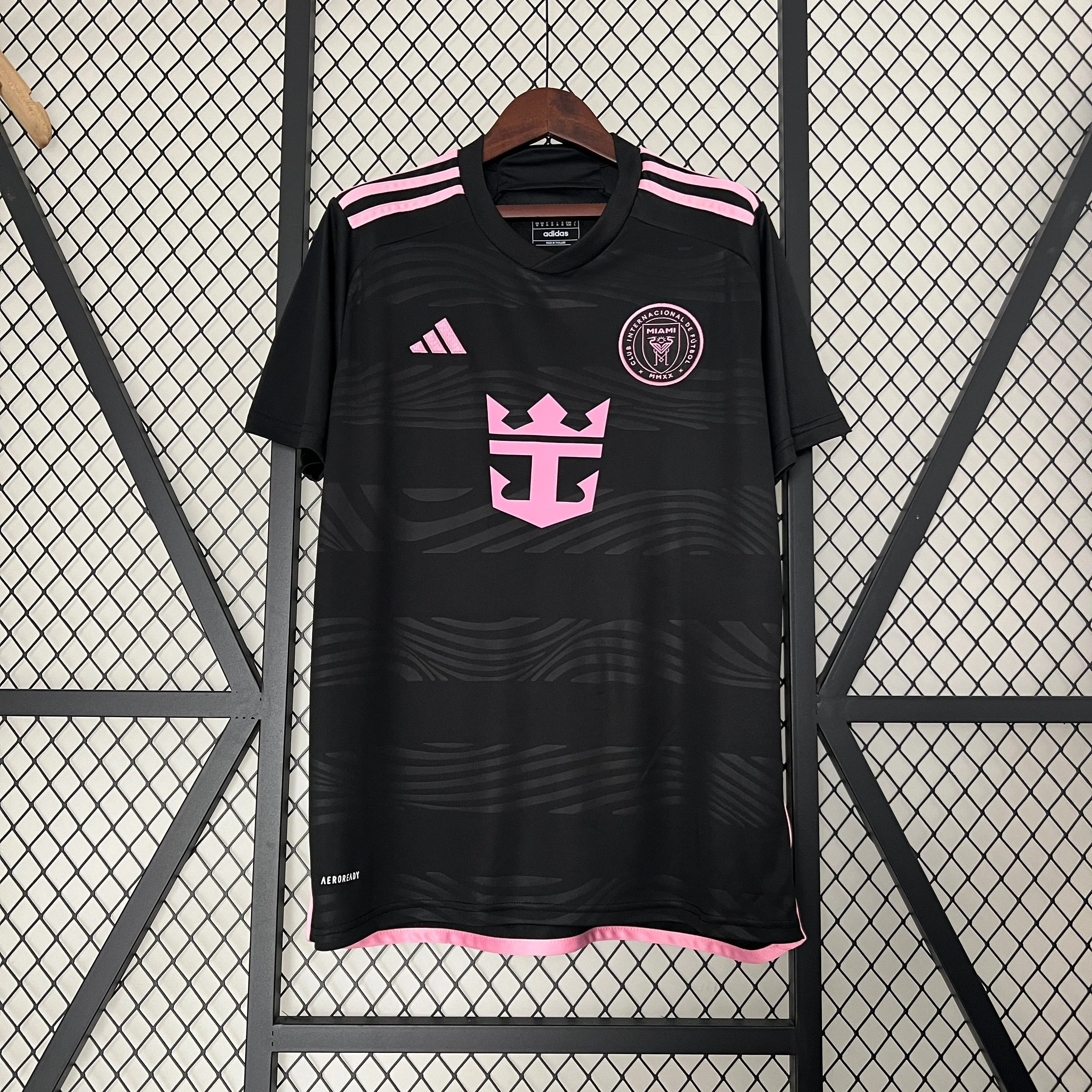 Inter Miami 24-25 Away - Image 2