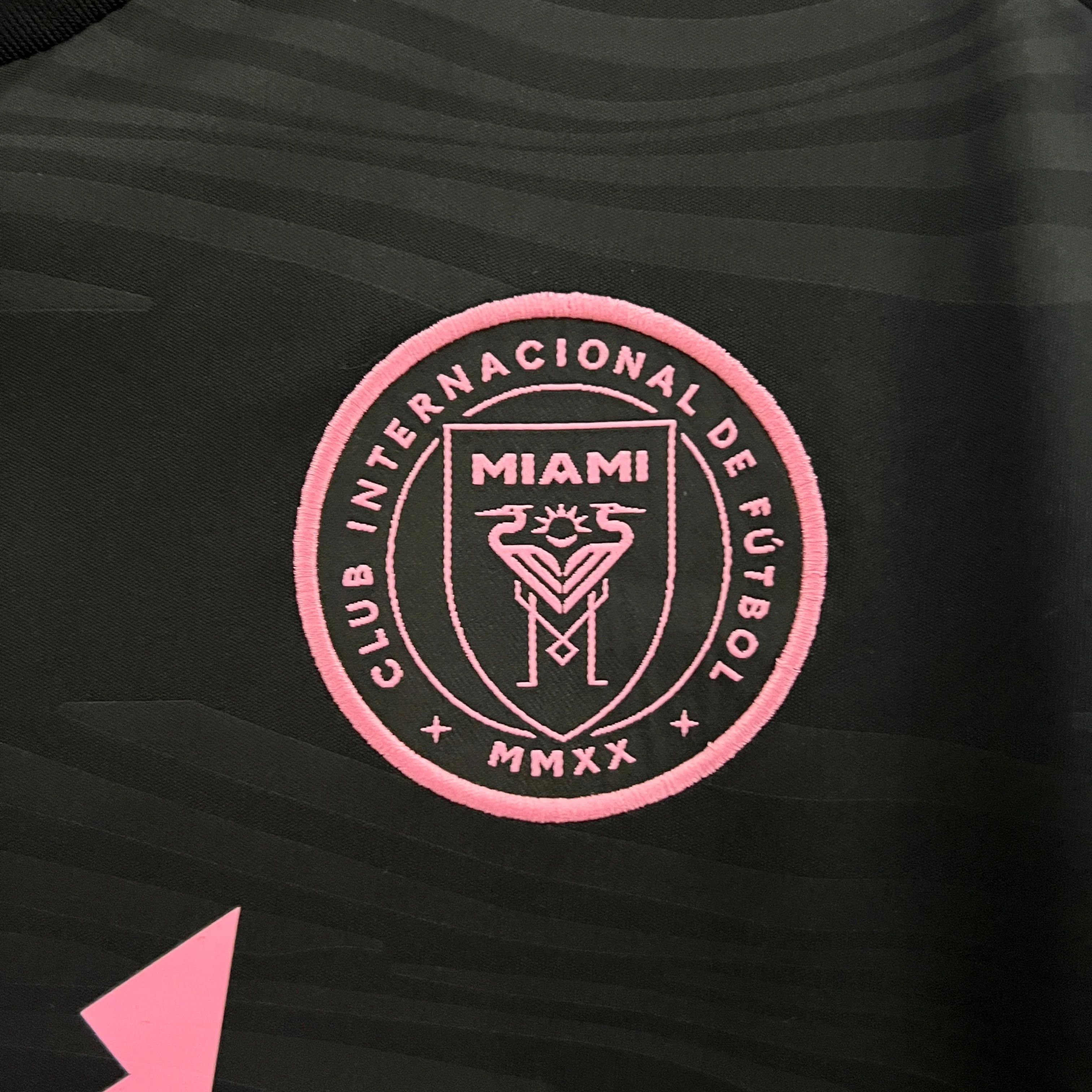 Inter Miami 24-25 Away - Image 6