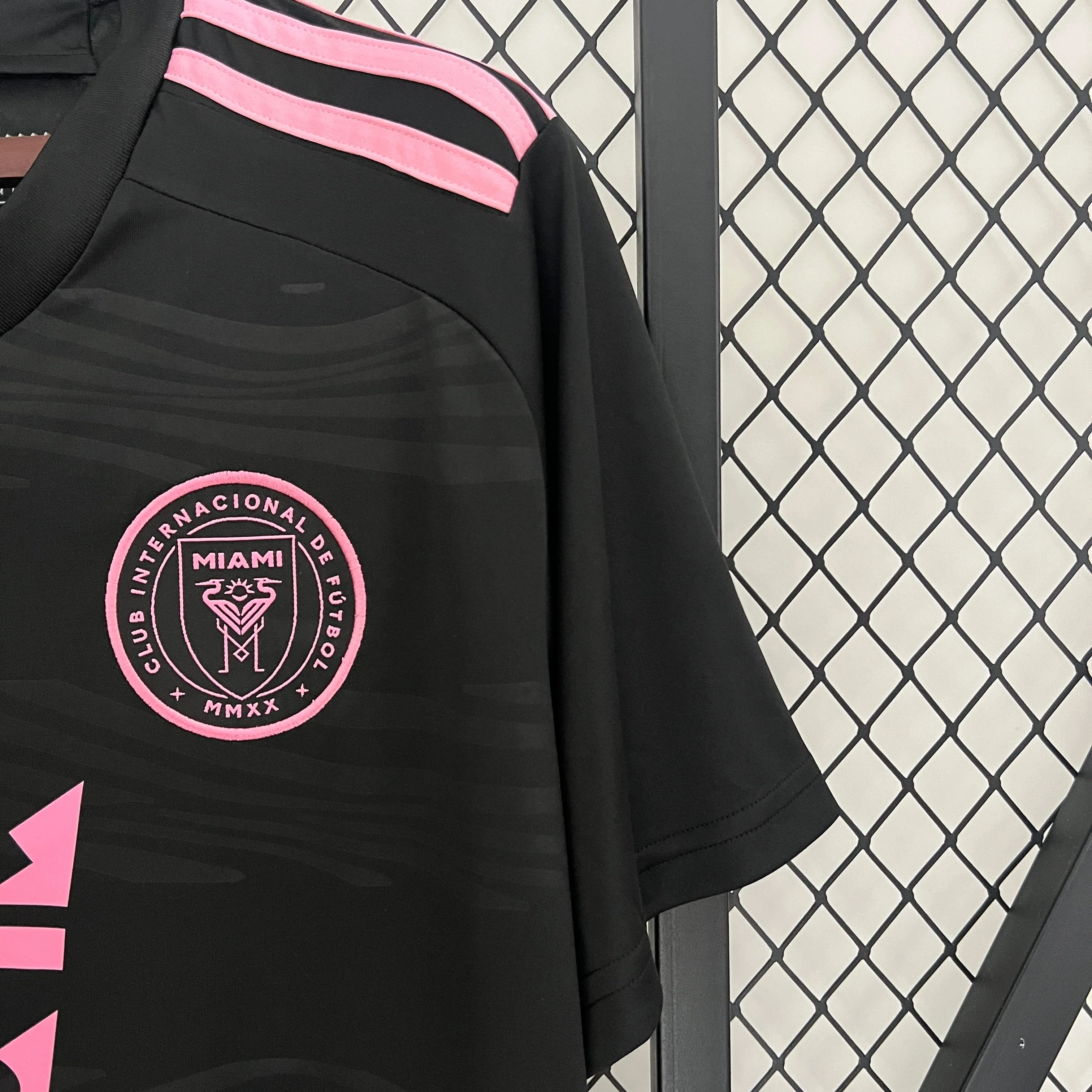 Inter Miami 24-25 Away - Image 7