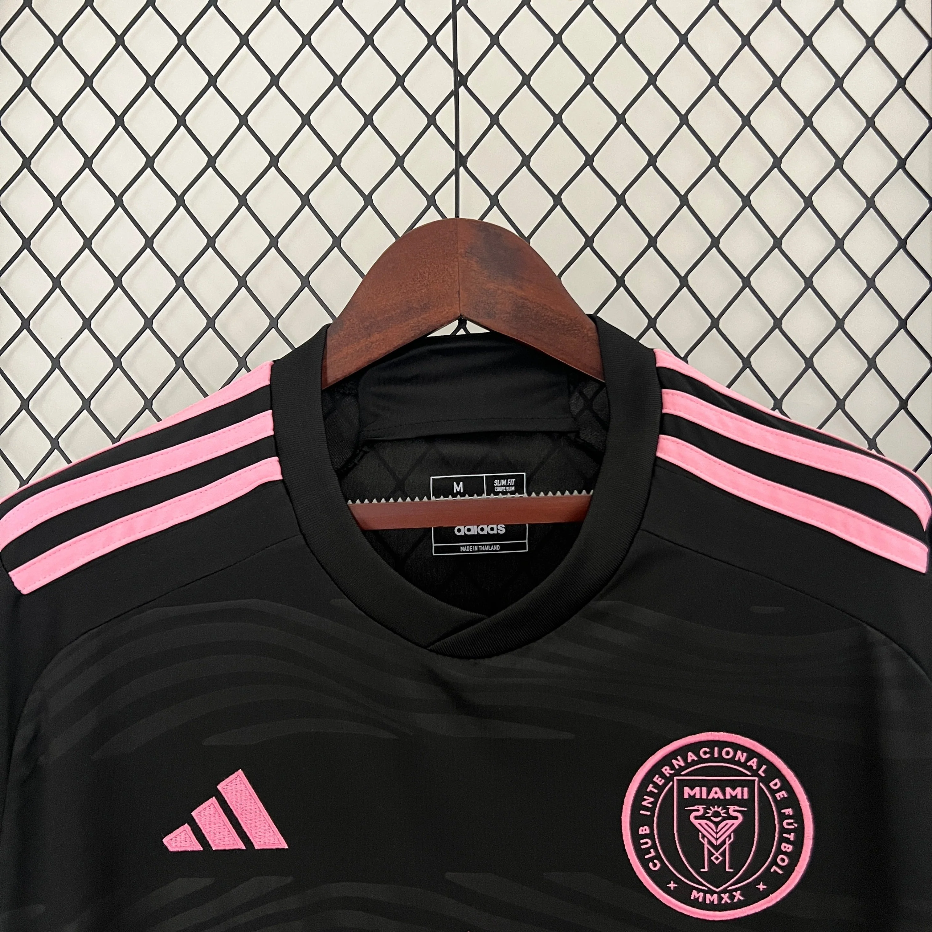 Inter Miami 24-25 Away - Image 8