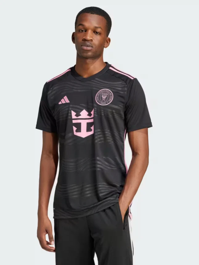Inter Miami 24-25 Away - Image 9