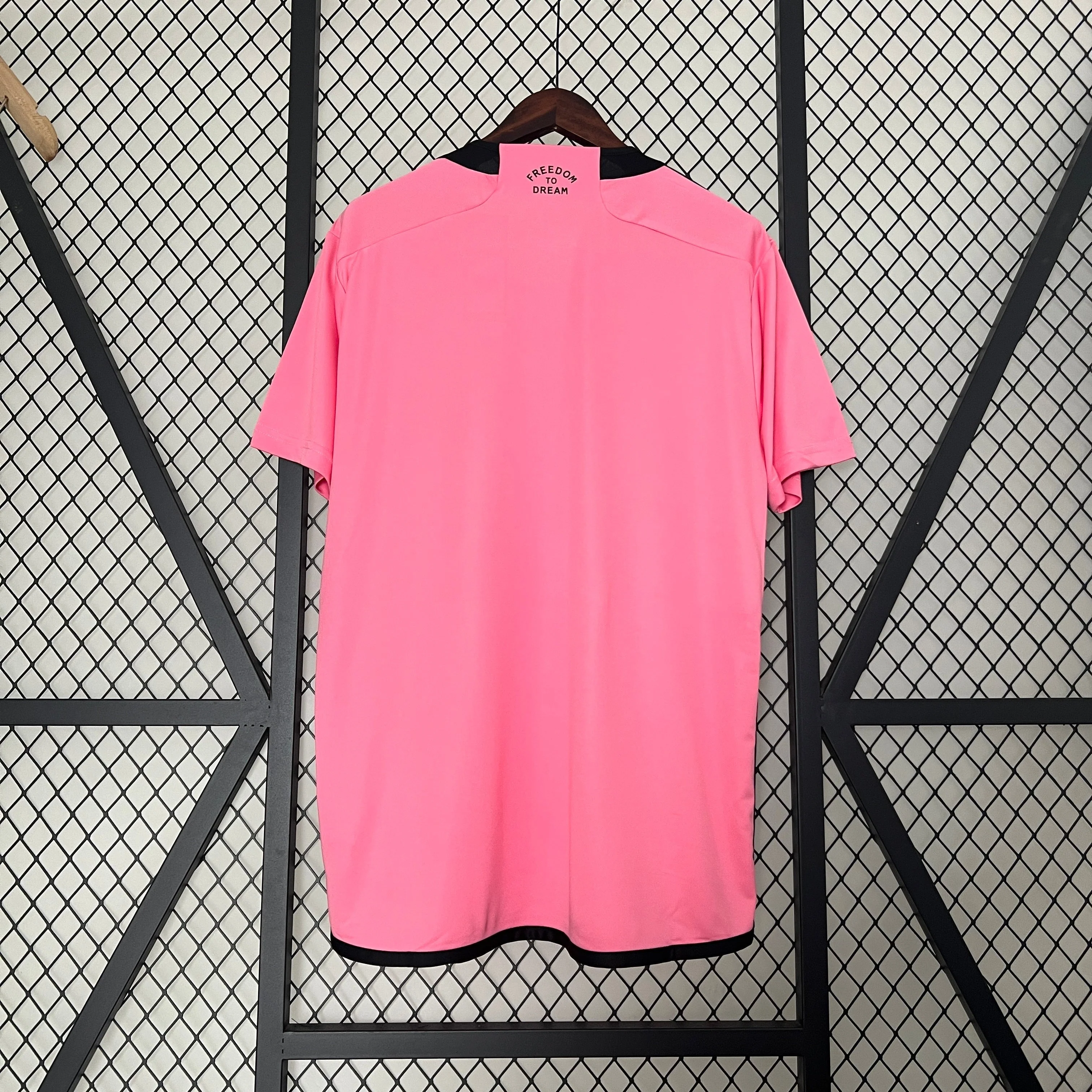 Inter Miami 24-25 Home - Image 3