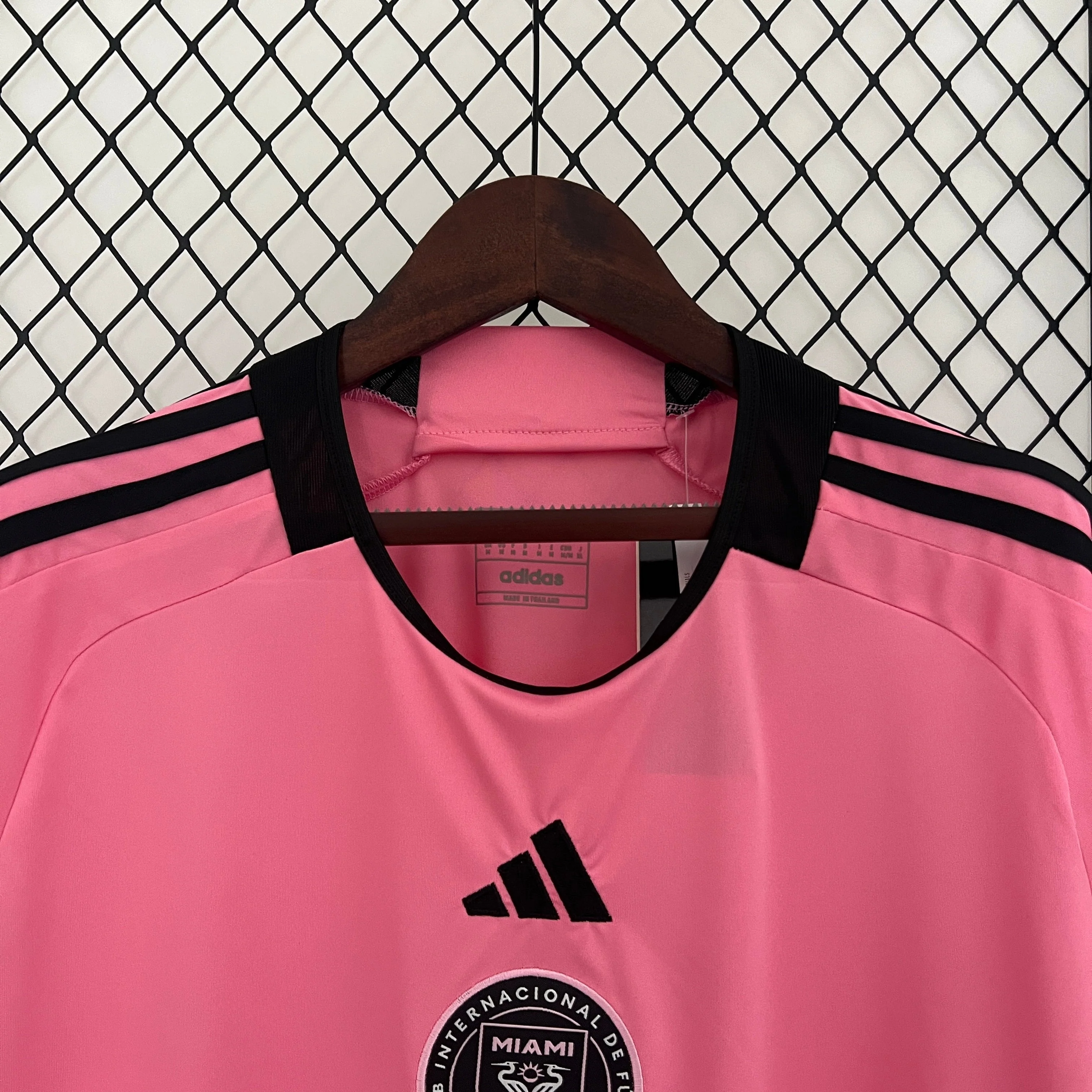 Inter Miami 24-25 Home - Image 4