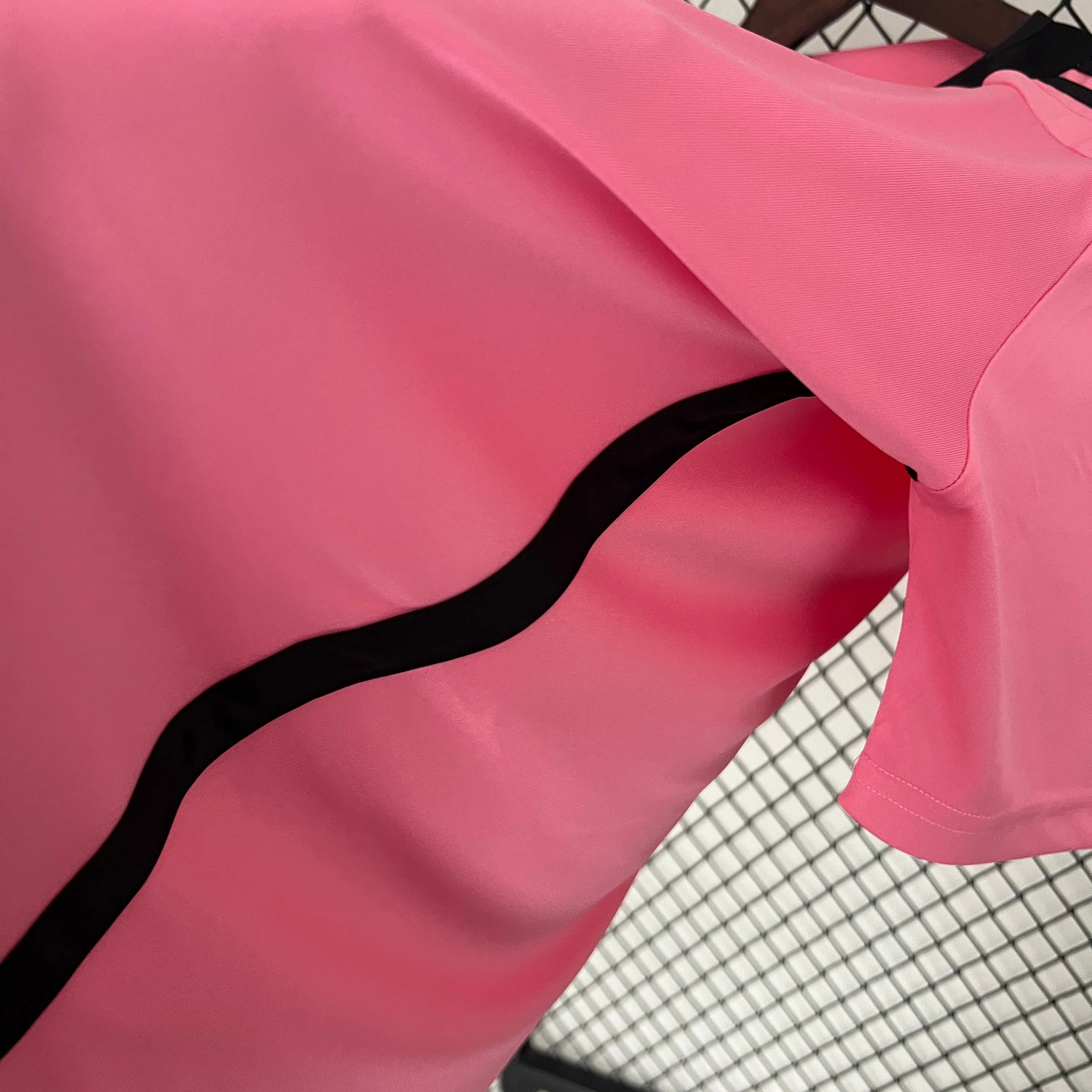 Inter Miami 24-25 Home - Image 5
