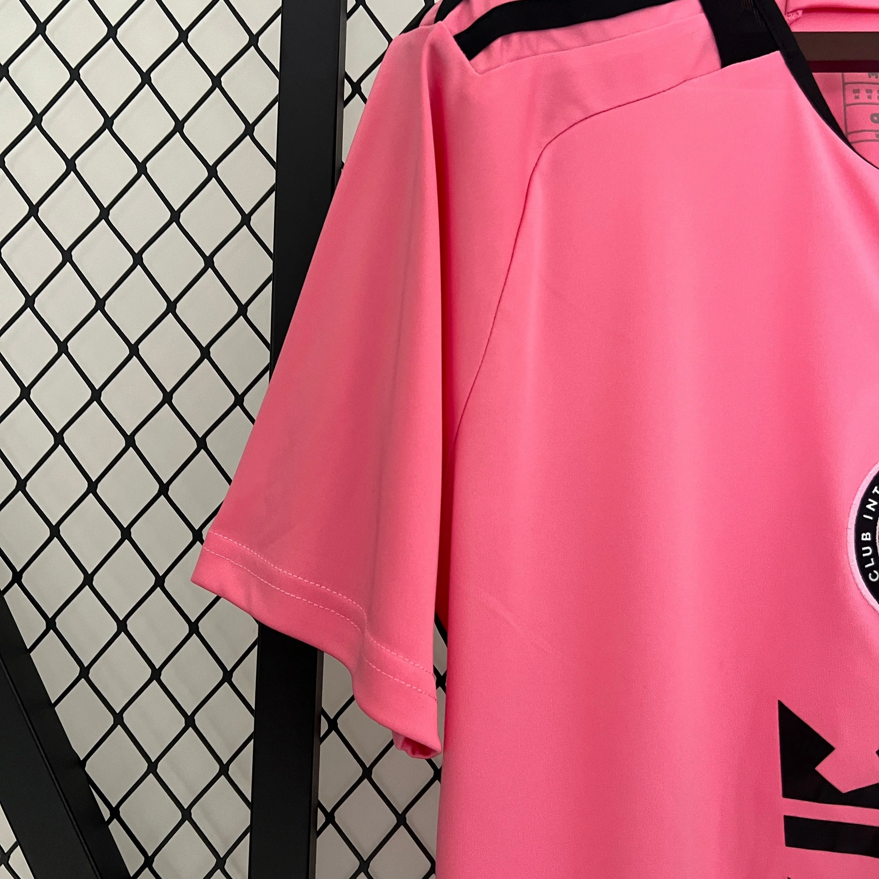 Inter Miami 24-25 Home - Image 6