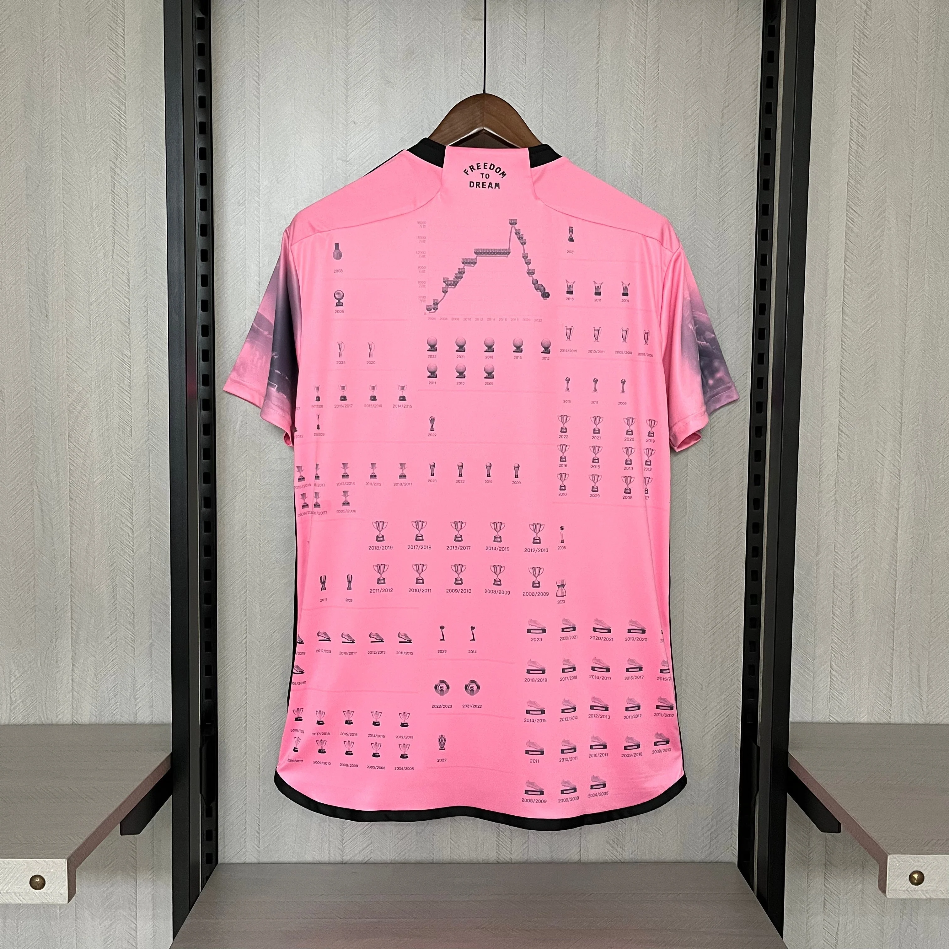 Inter Miami 24-25 Special Edition - Image 2