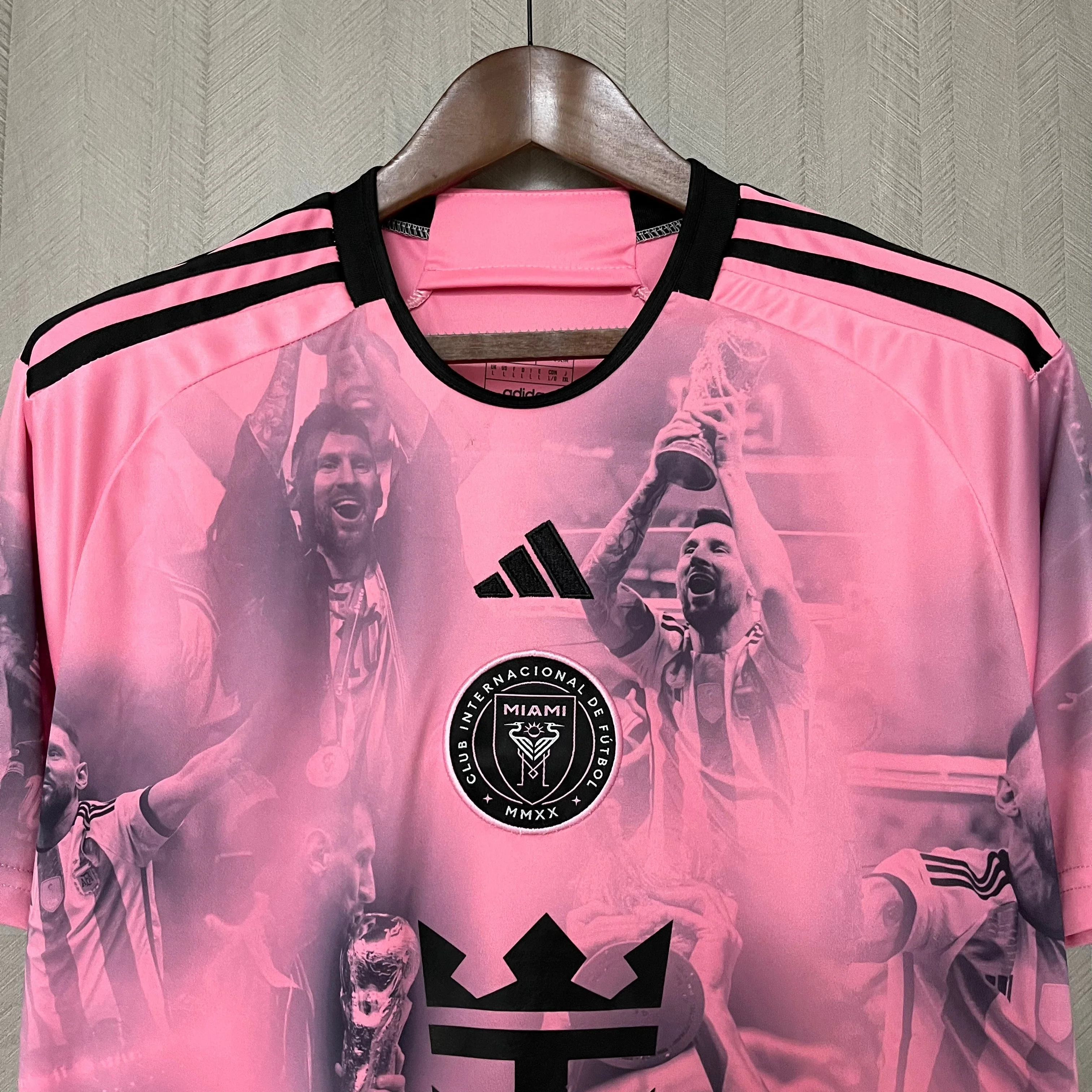 Inter Miami 24-25 Special Edition - Image 4