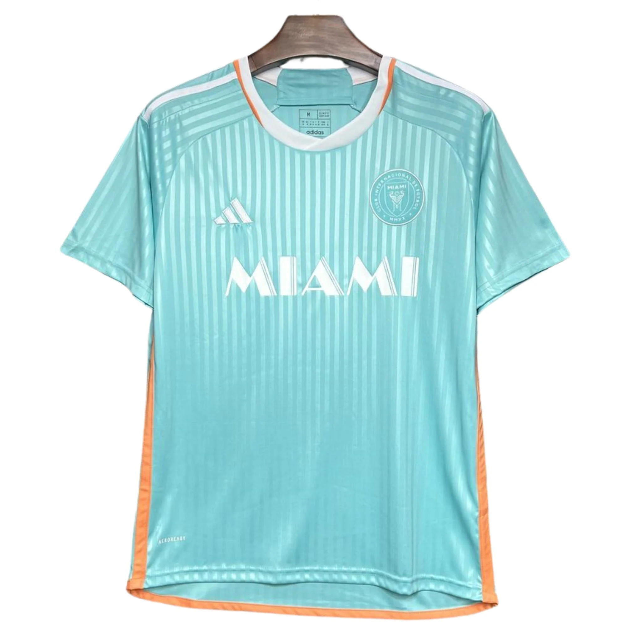 Inter Miami 24-25 Third Away - Image 2