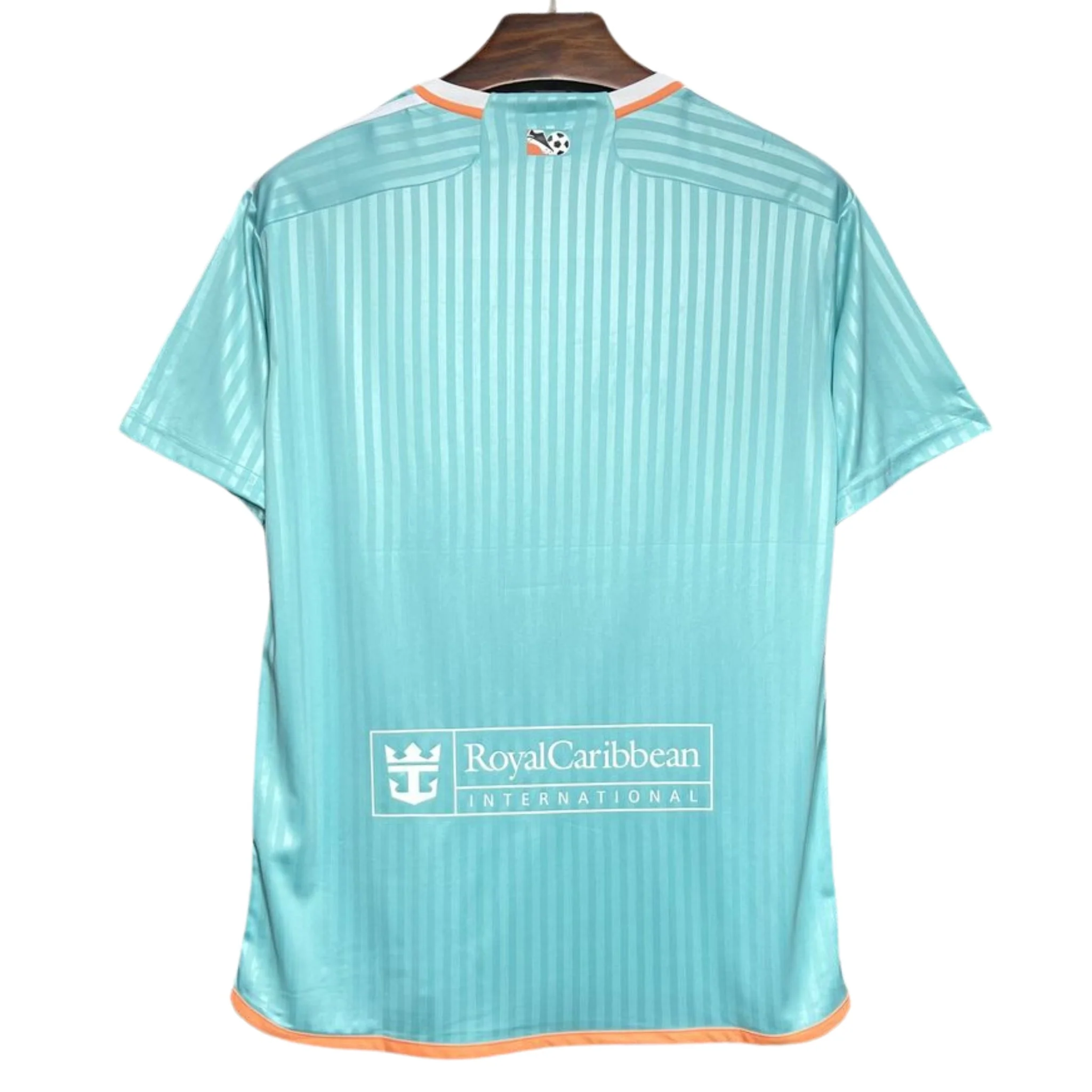 Inter Miami 24-25 Third Away - Image 3