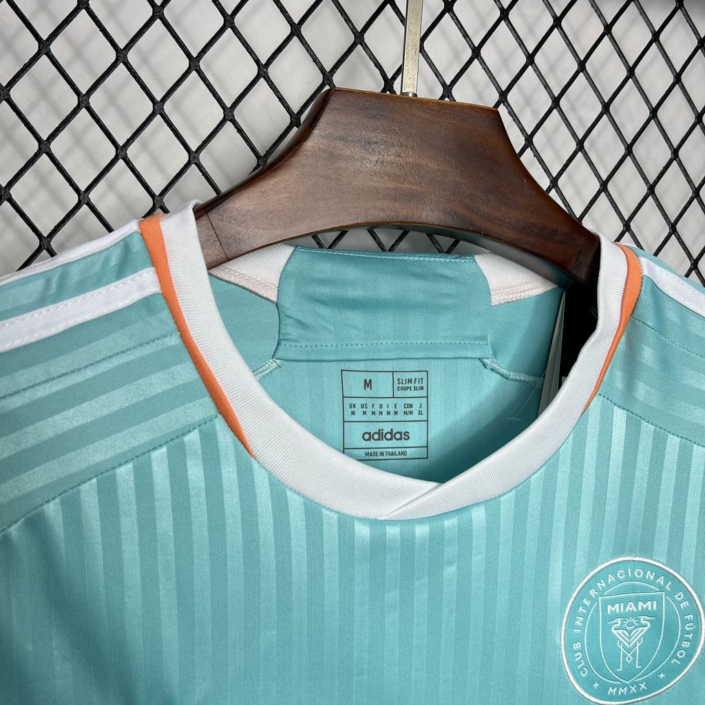 Inter Miami 24-25 Third Away - Image 5