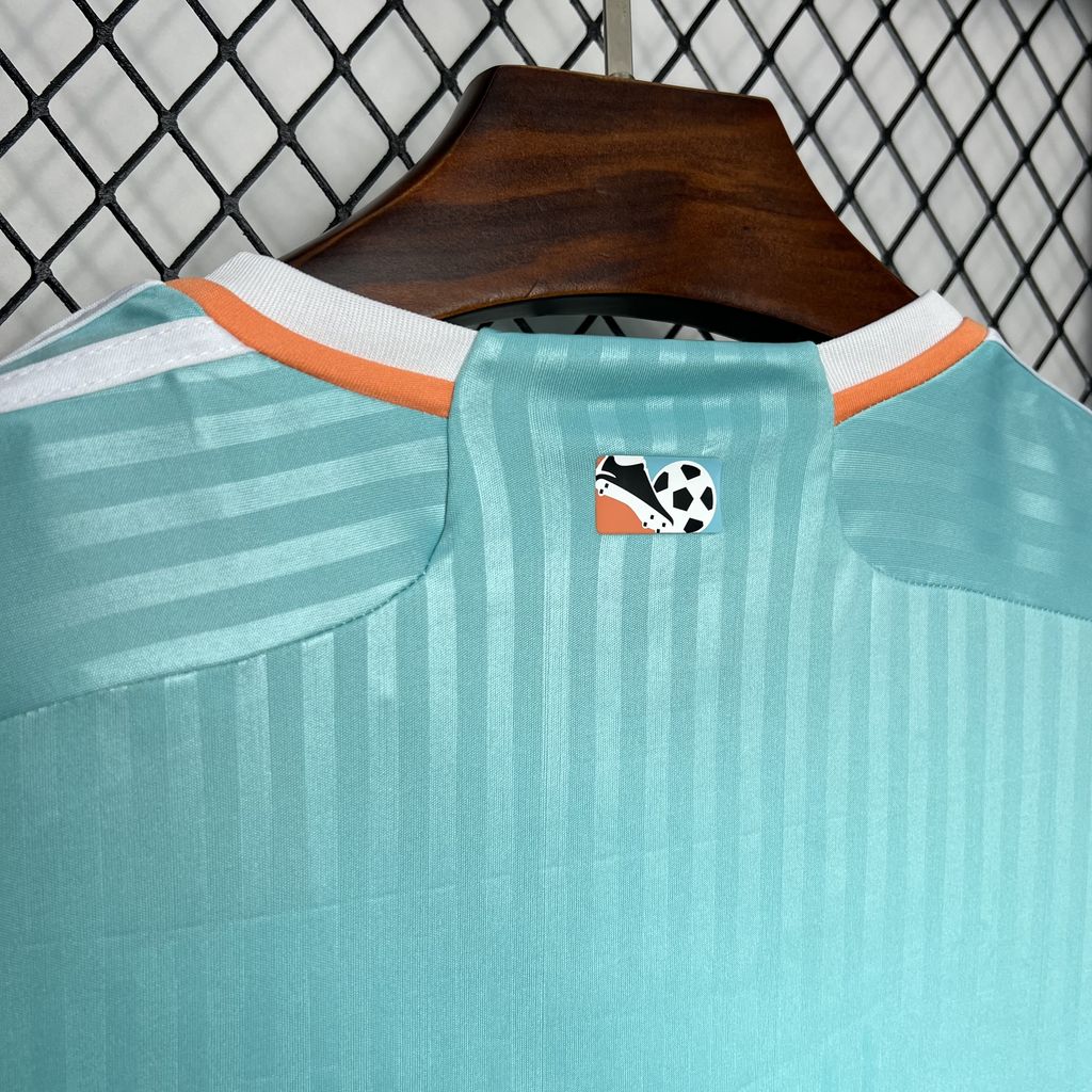 Inter Miami 24-25 Third Away - Image 6