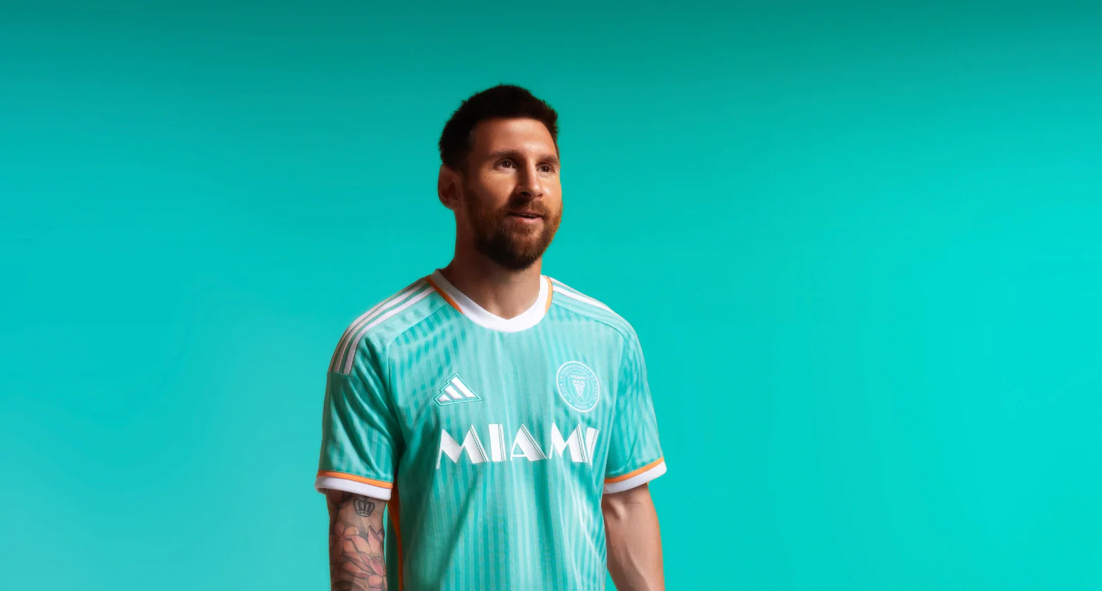 Inter Miami 24-25 Third Away - Image 7