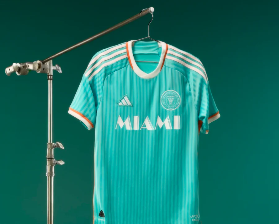Inter Miami 24-25 Third Away - Image 8