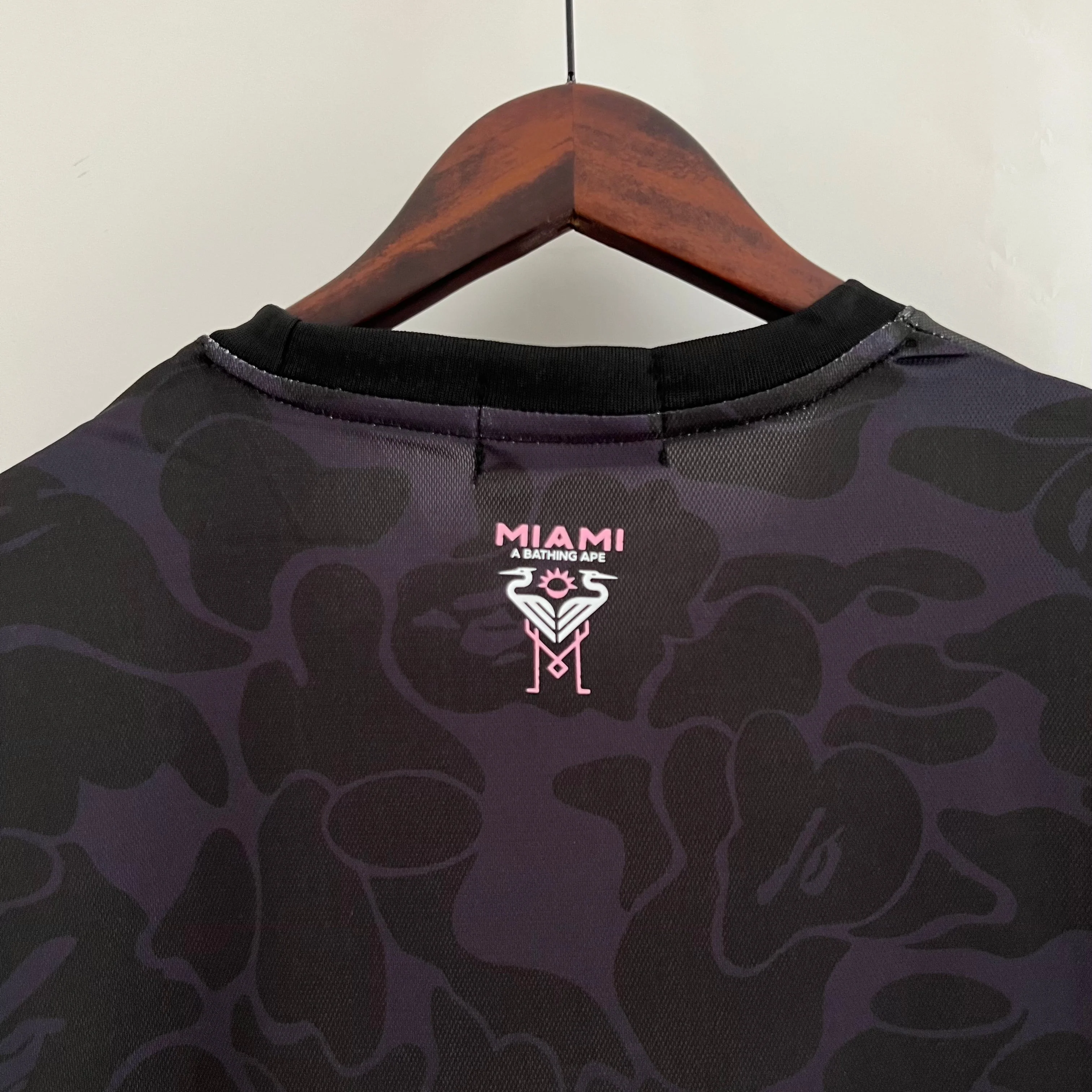Inter Miami a bathing bape - Image 5