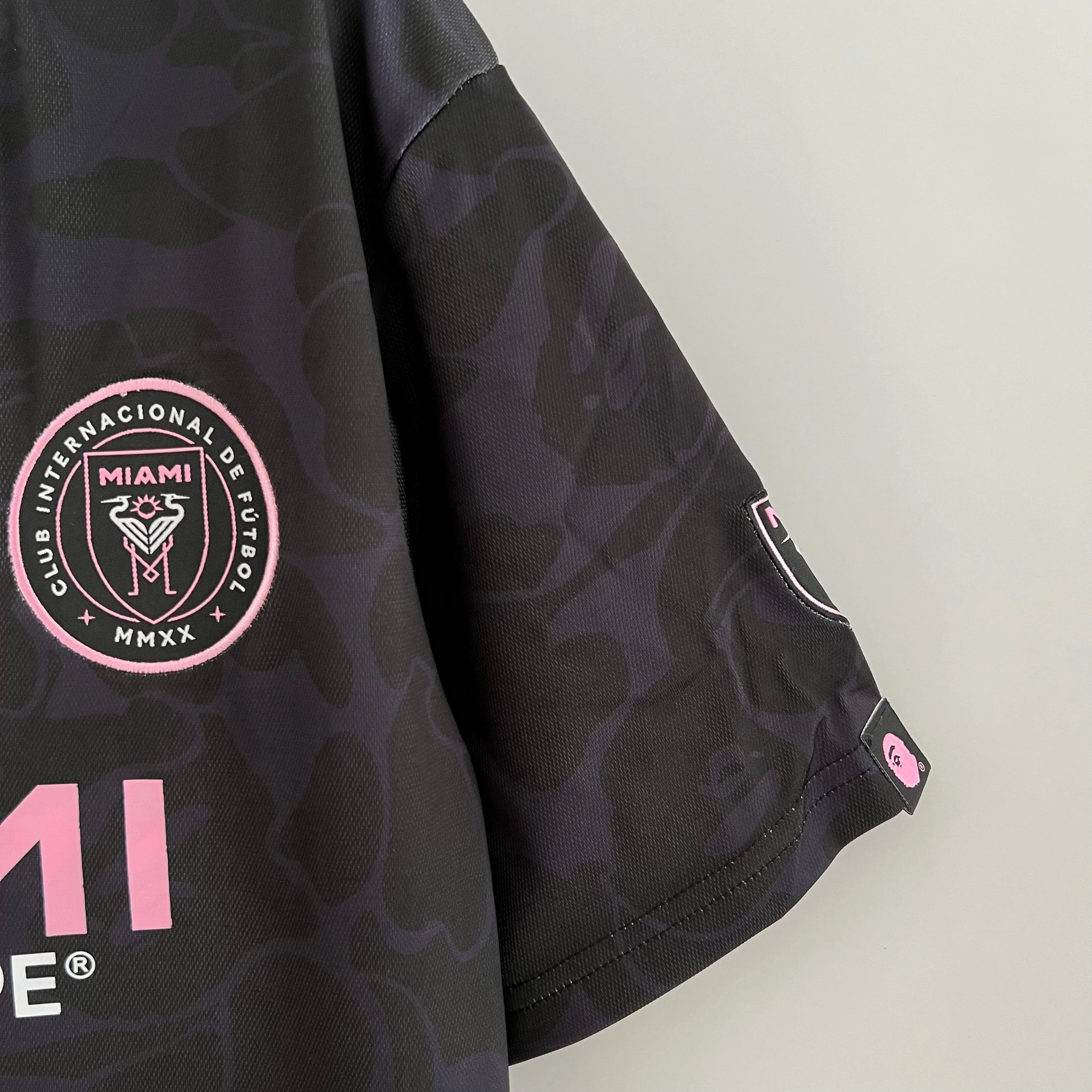 Inter Miami a bathing bape - Image 6