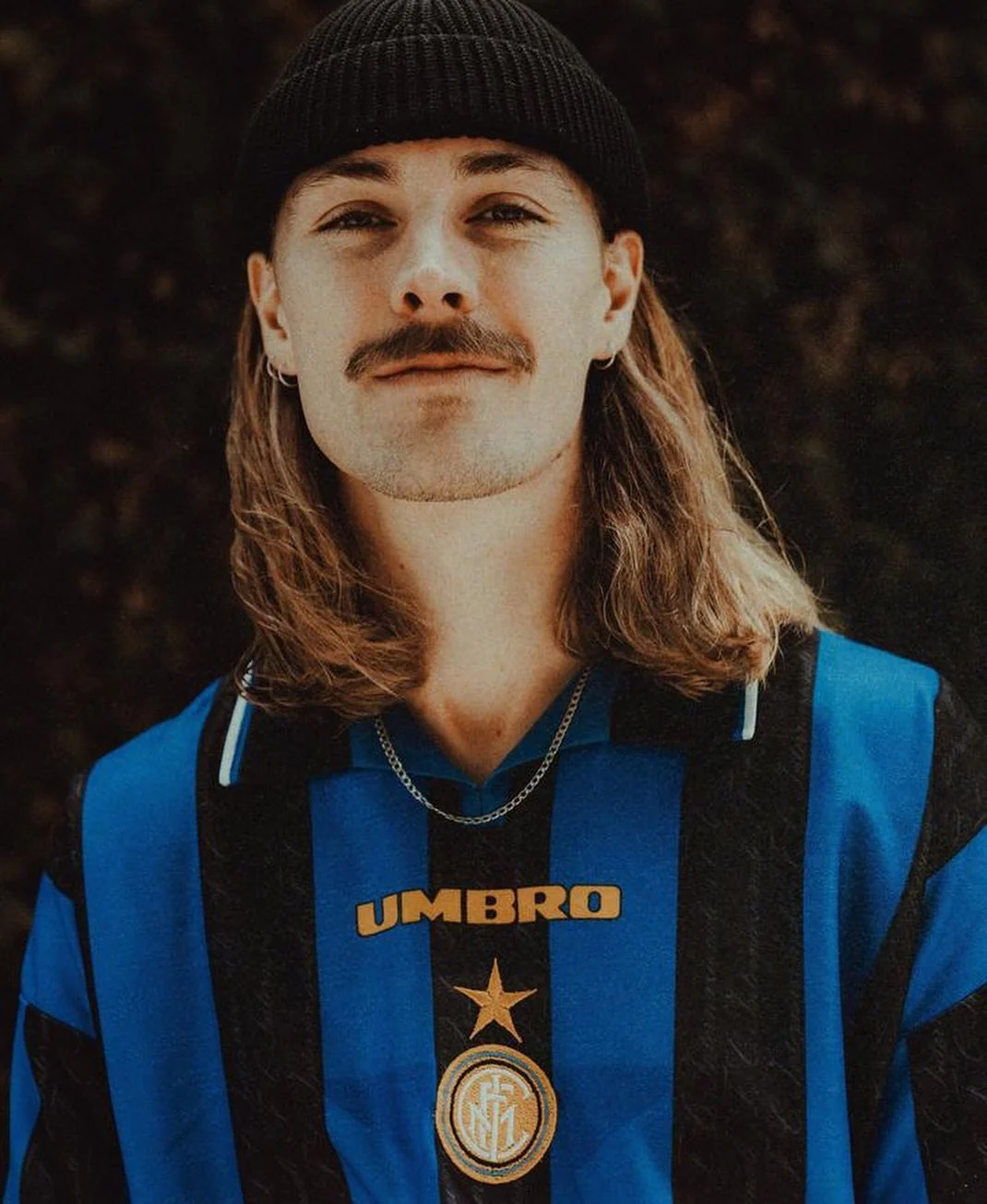 INTER MILAN 1996 HOME - Image 2