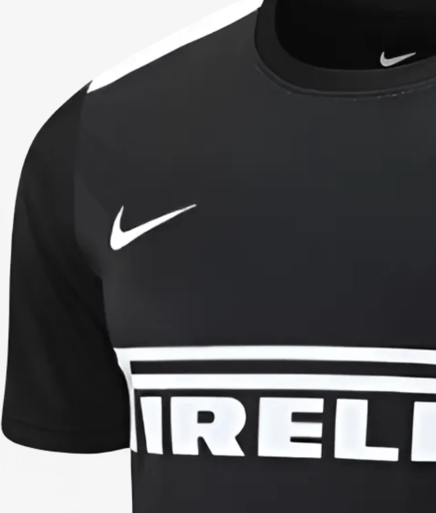 Inter Milan 2025/2026 Black Training Set - Image 3