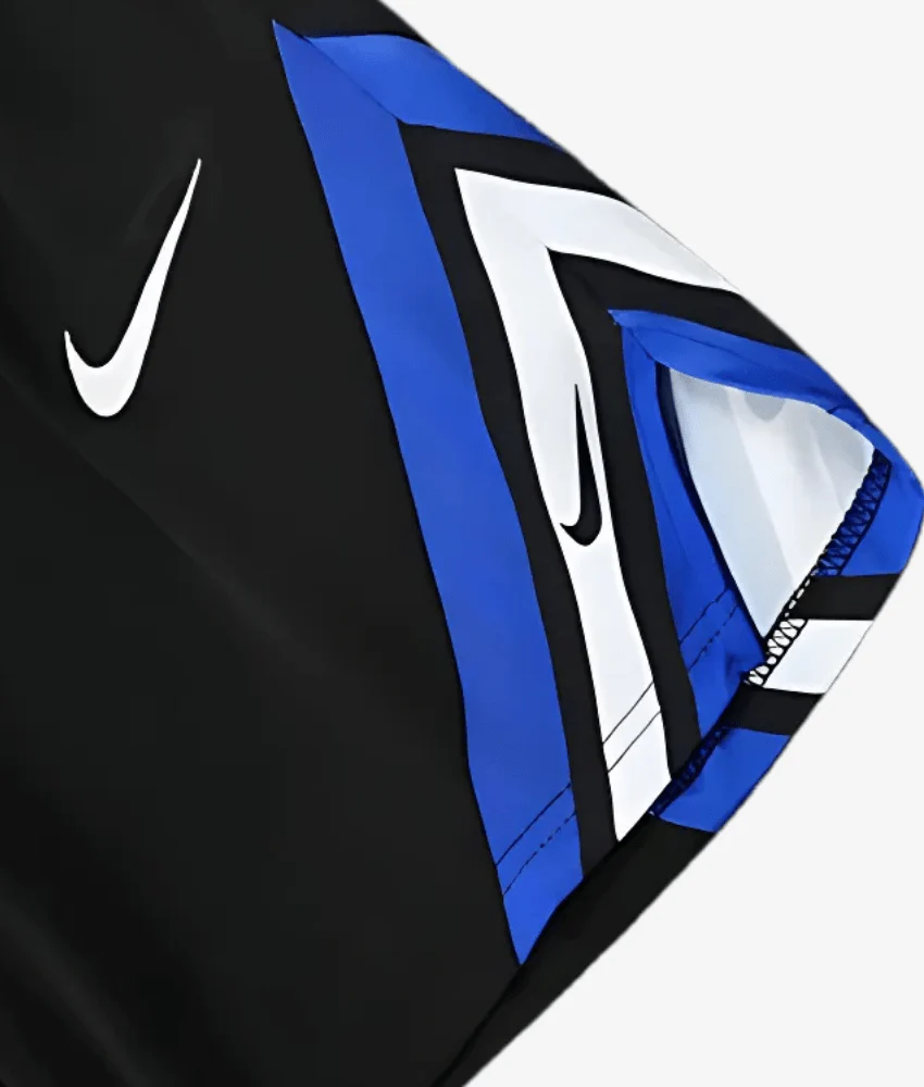 Inter Milan 2025/2026 Black Training Set - Image 4