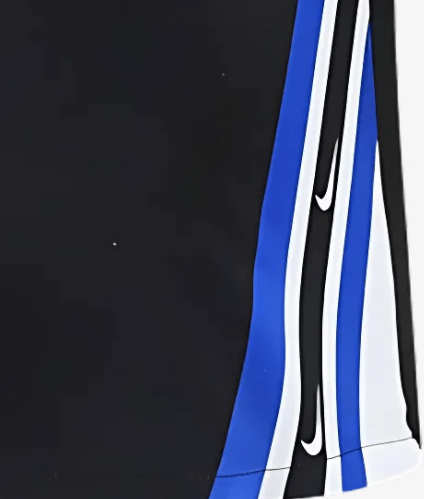 Inter Milan 2025/2026 Black Training Set - Image 5