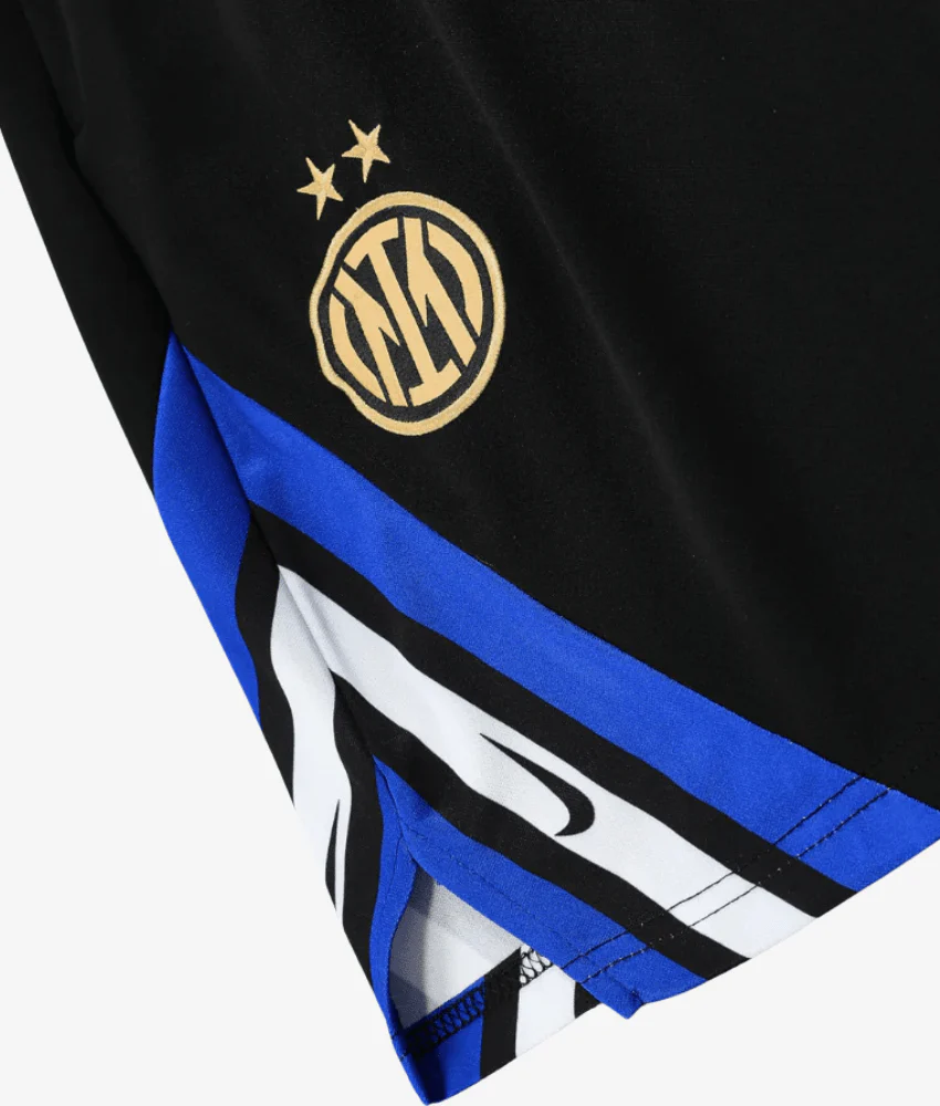 Inter Milan 2025/2026 Black Training Set - Image 6