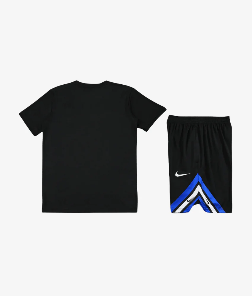 Inter Milan 2025/2026 Black Training Set - Image 7