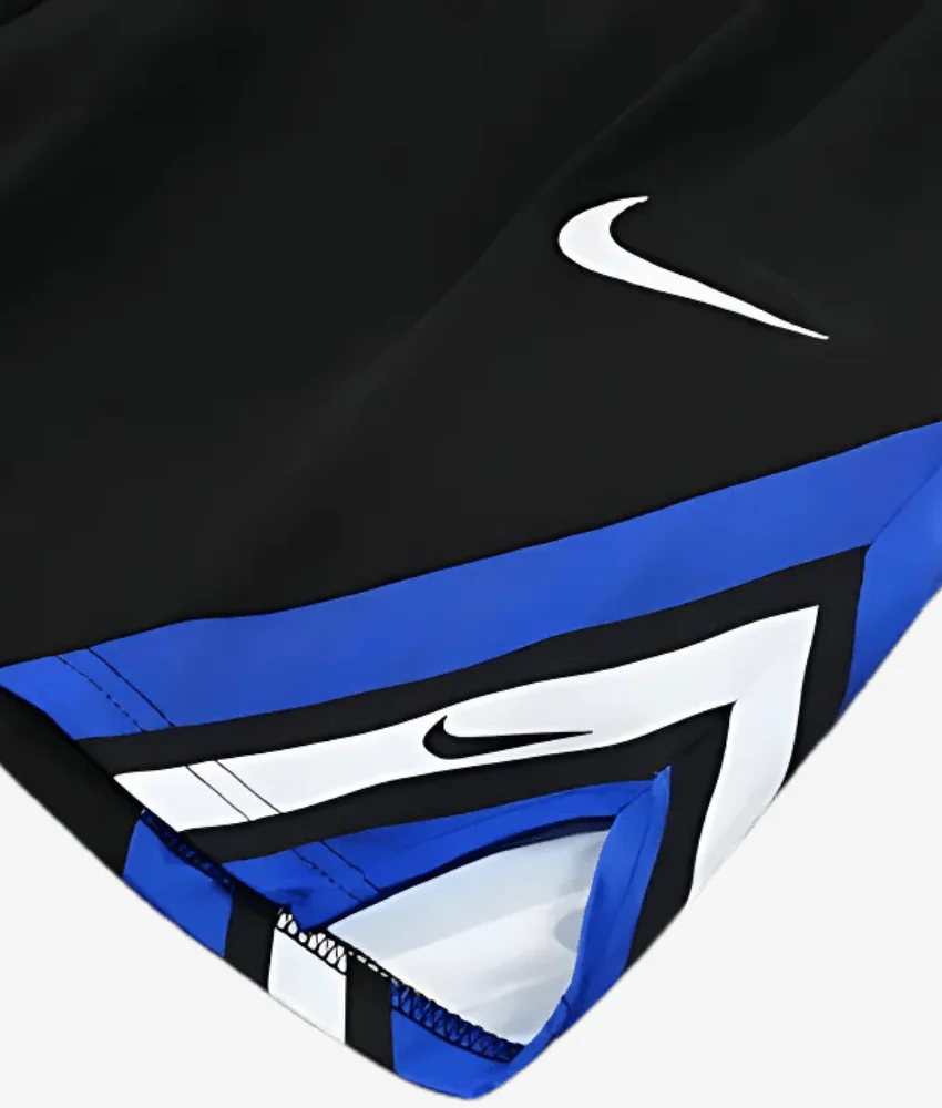 Inter Milan 2025/2026 Blue Training Set - Image 4