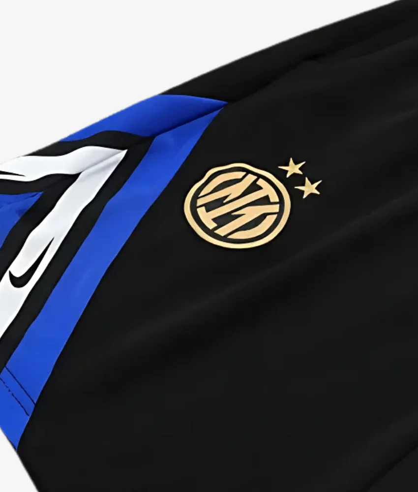 Inter Milan 2025/2026 Blue Training Set - Image 5